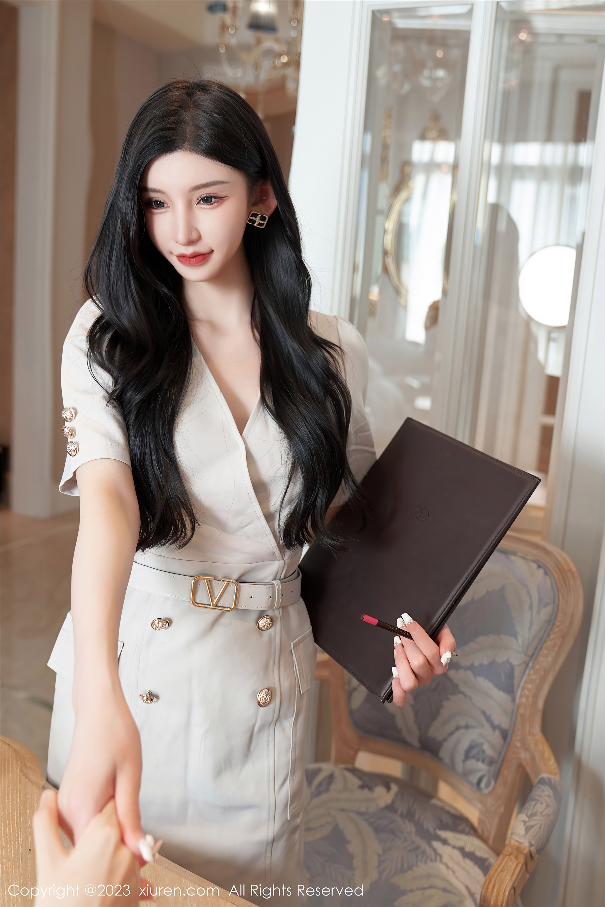 图片[17]-Xiuren秀人网期2023.07.28期N第7157期周于希Sally-秀人网