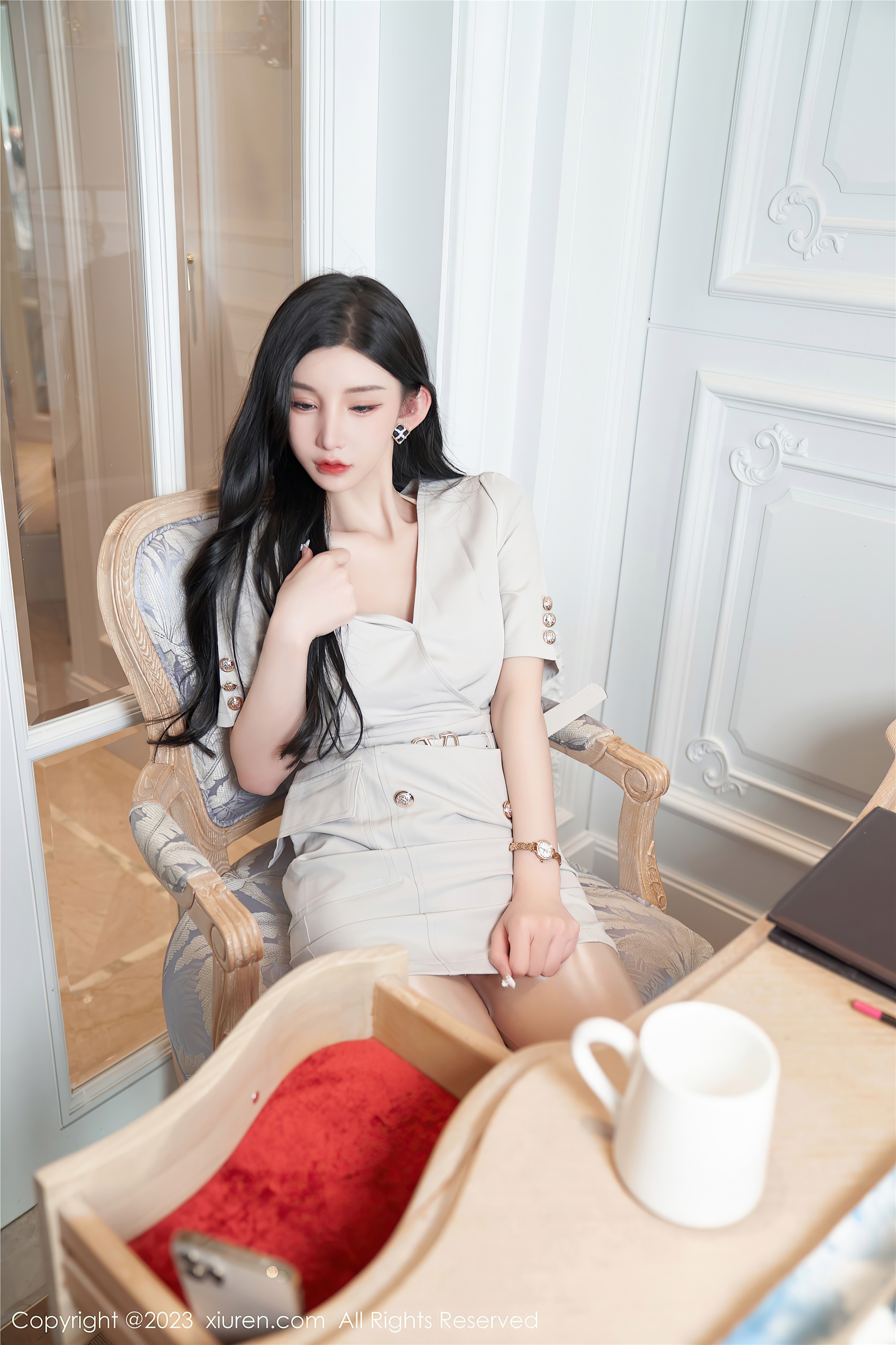 图片[21]-Xiuren秀人网期2023.07.28期N第7157期周于希Sally-秀人网