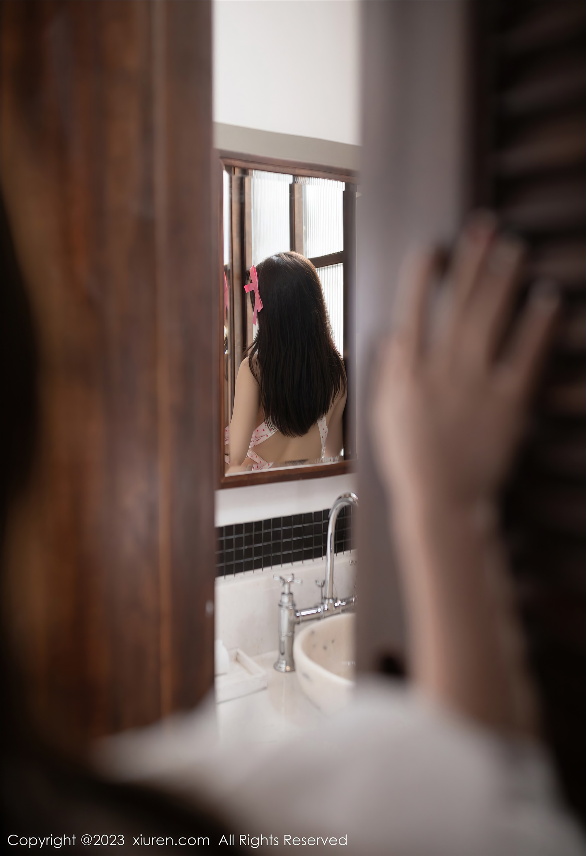 图片[30]-Xiuren秀人网期2023.07.28期N第7158期鱼子酱Fish-秀人网