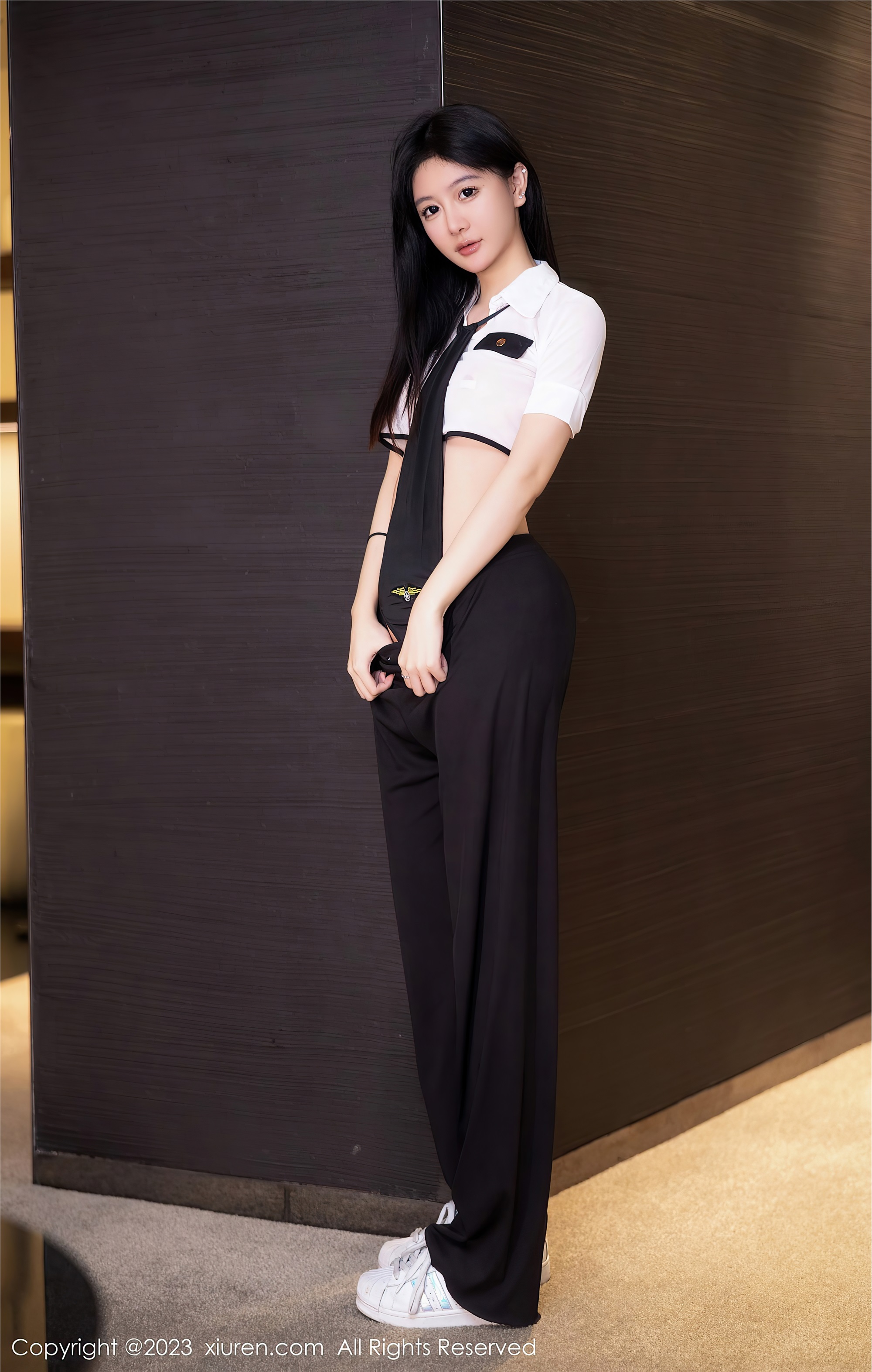 Xiuren秀人网期2023.07.28期N第7159期幼幼-套图网