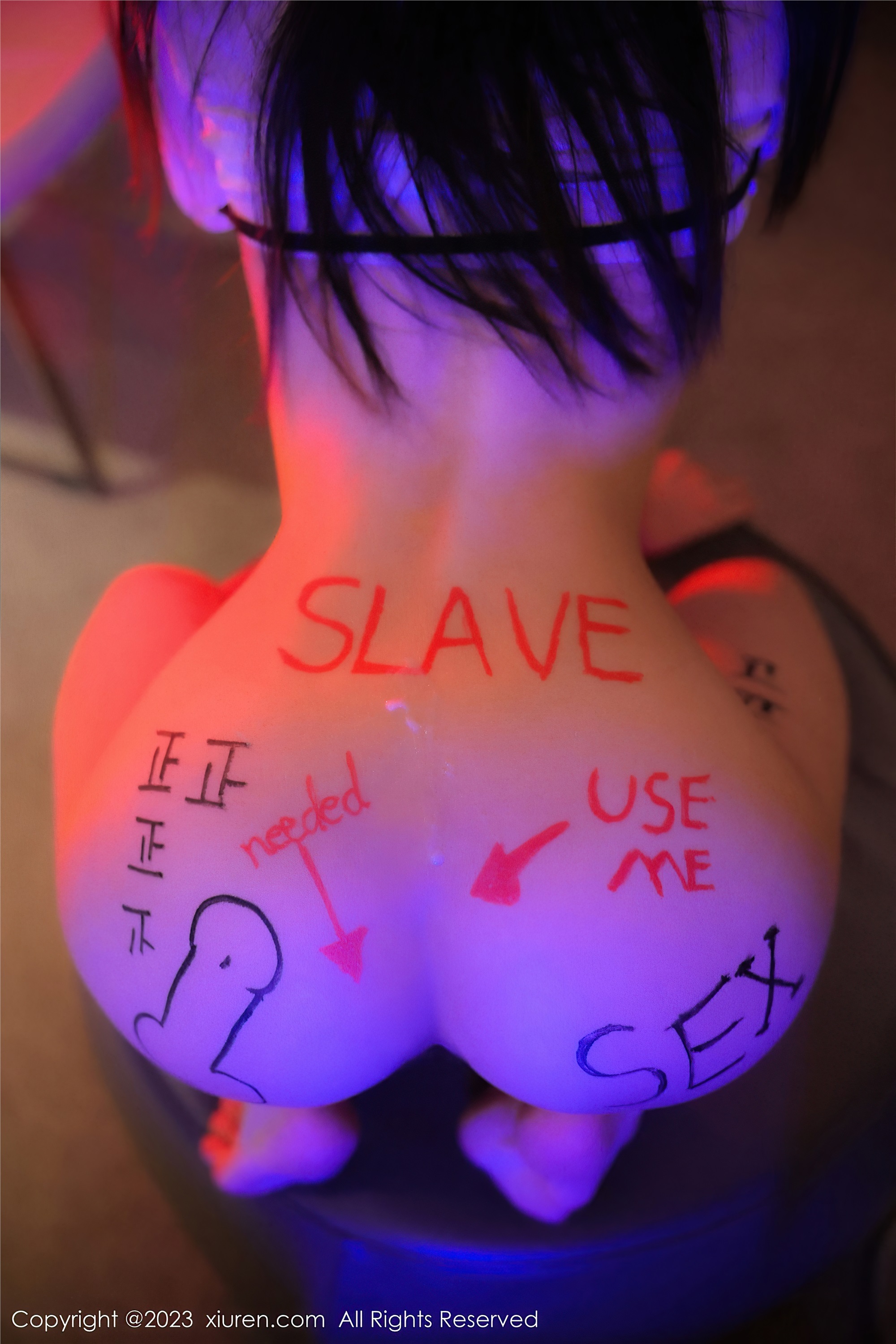 图片[62]-Xiuren秀人网期2023.07.28期N第7159期幼幼-套图网