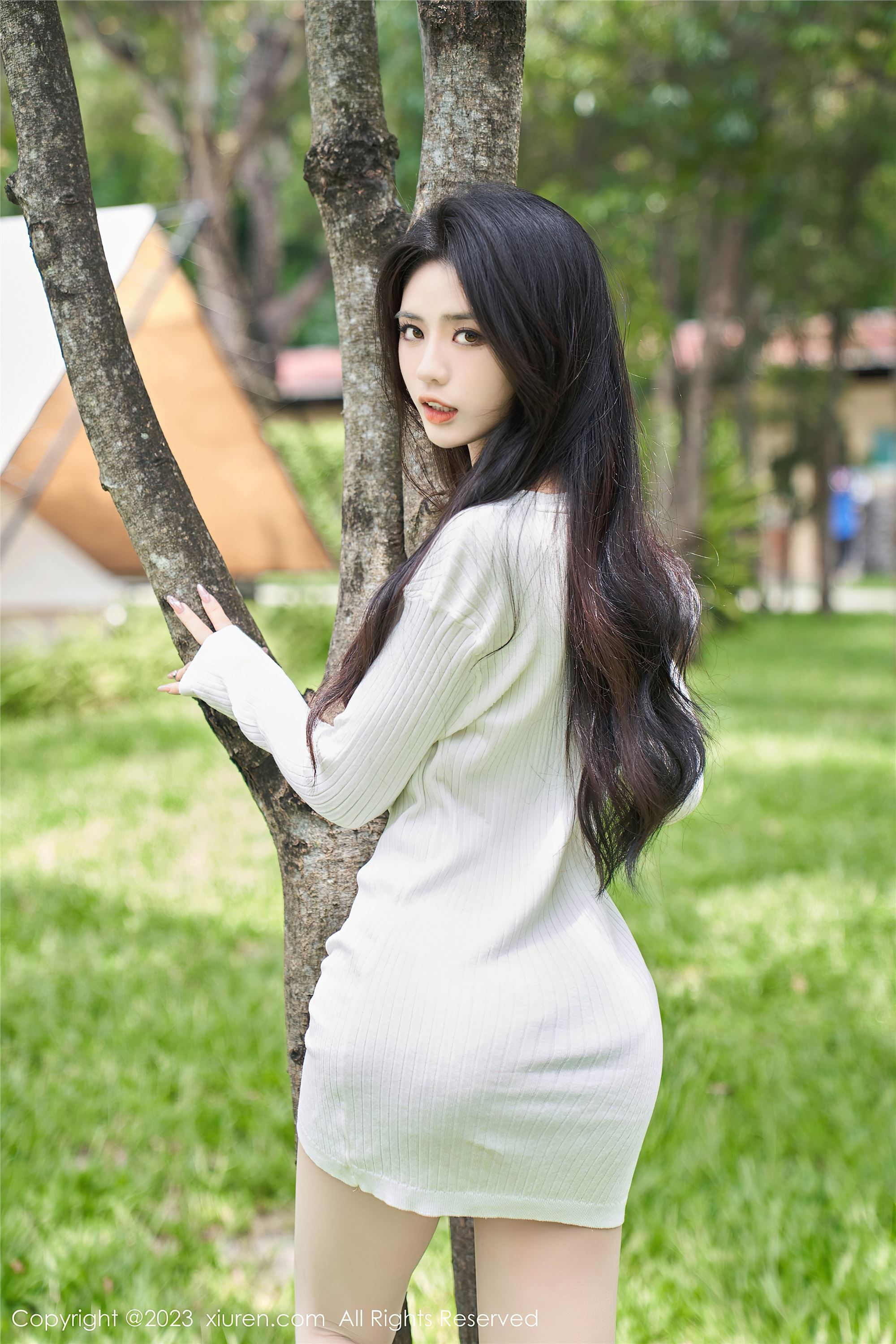 图片[16]-Xiuren秀人网期2023.07.31期N第7162期浅浅Danny-秀人网