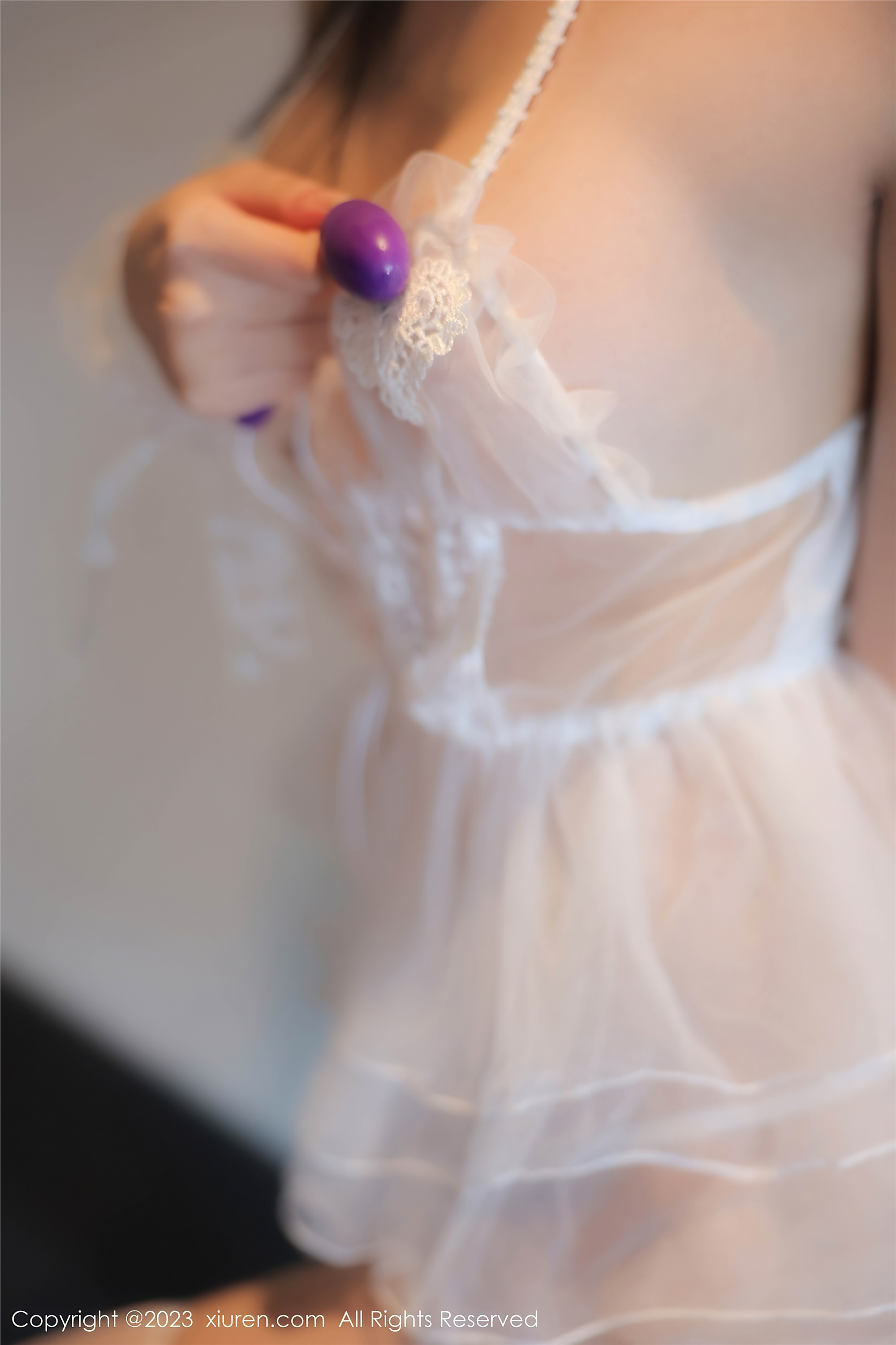 图片[42]-Xiuren秀人网期2023.07.31期N第7165期幼幼-秀人网