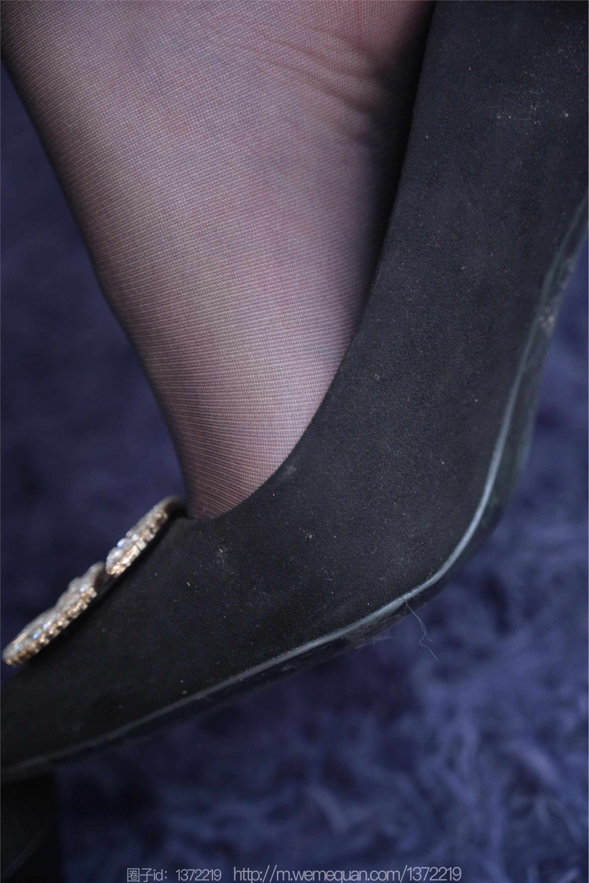 图片[5]-IESS异思趣向期期2023.03.17期丝享家期1393期苏苏《新人报道》-秀人网