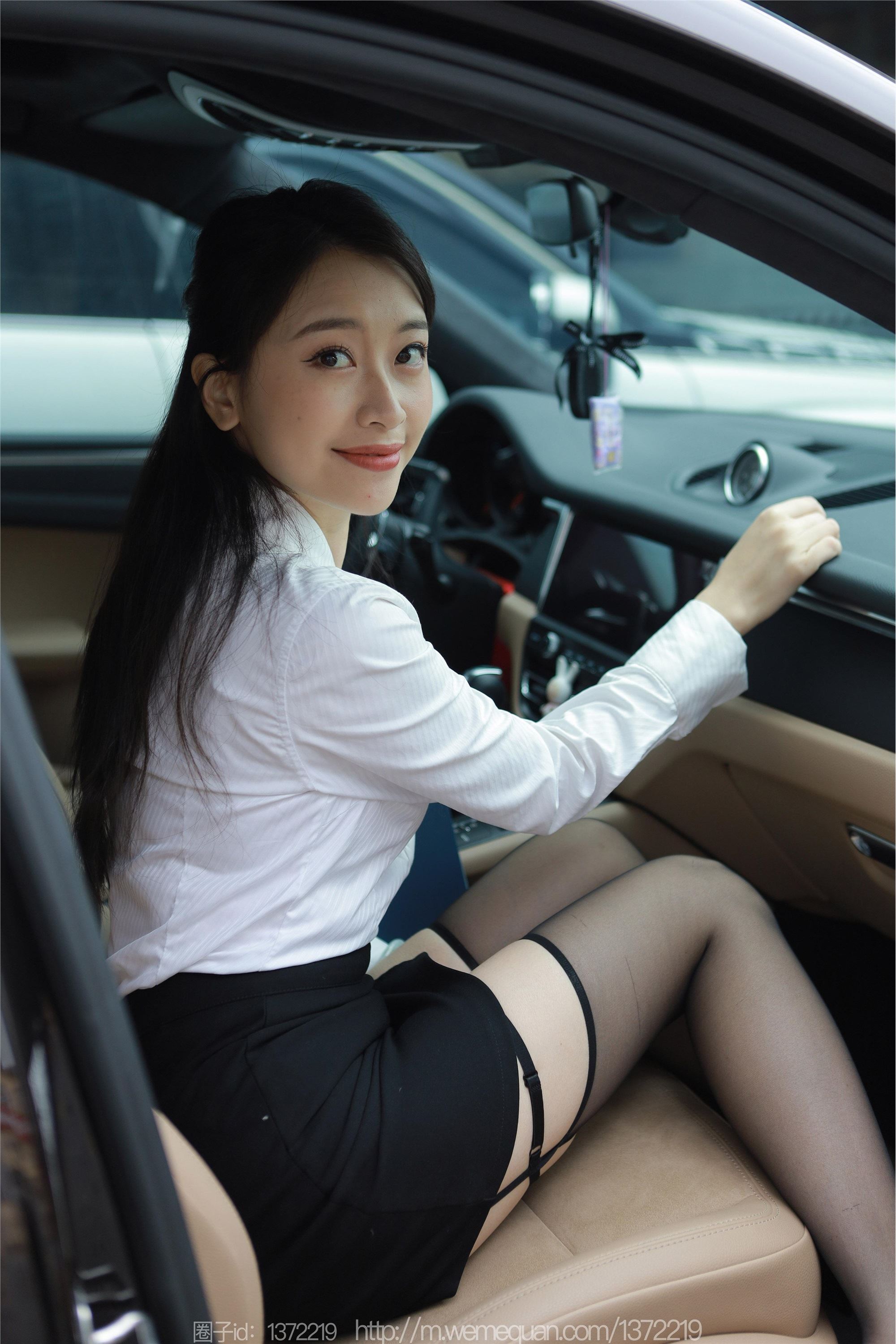 图片[20]-IESS异思趣向期期2023.03.18期丝享家期1394期小婕《老板期来啦～》-秀人网