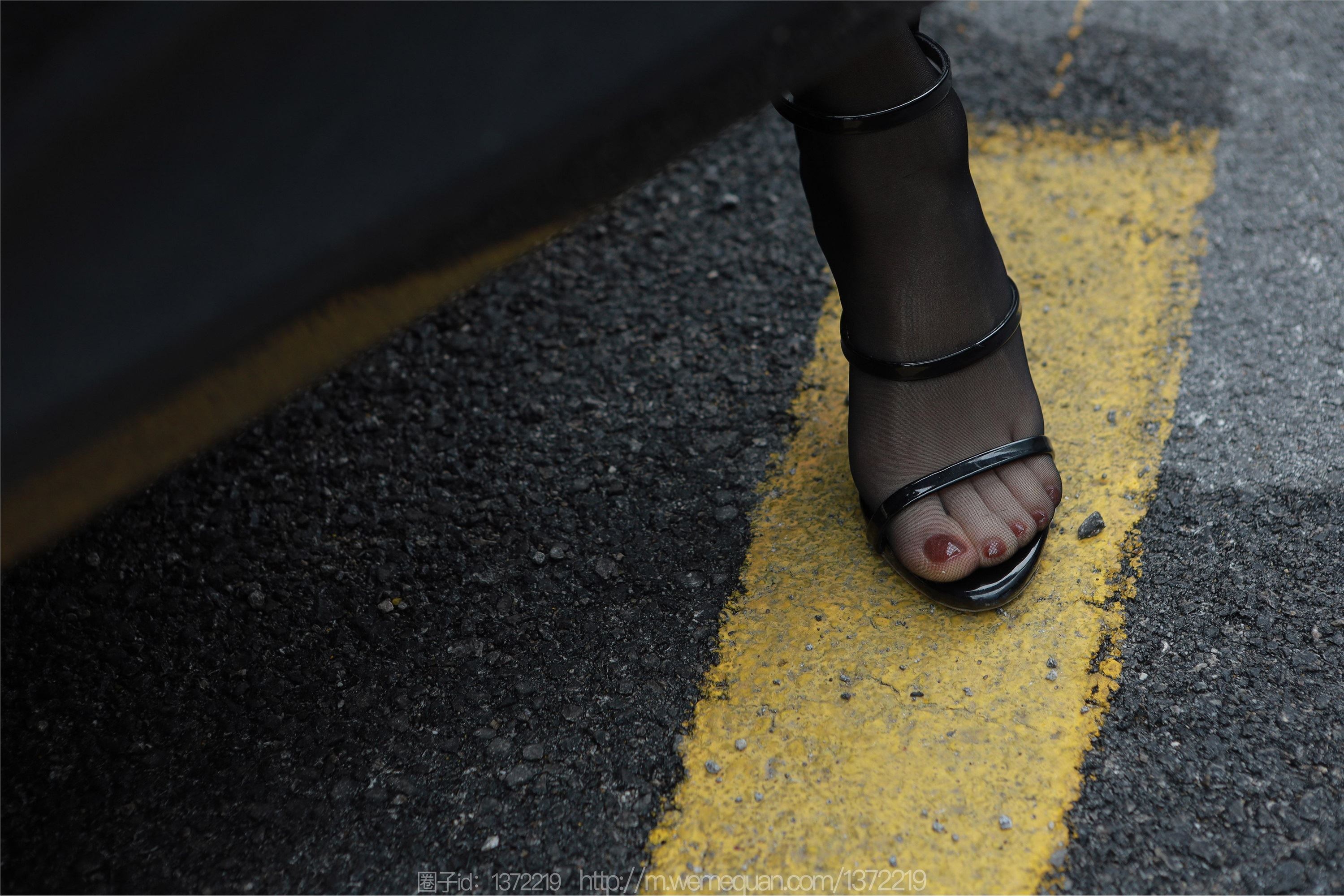 图片[58]-IESS异思趣向期期2023.03.18期丝享家期1394期小婕《老板期来啦～》-秀人网