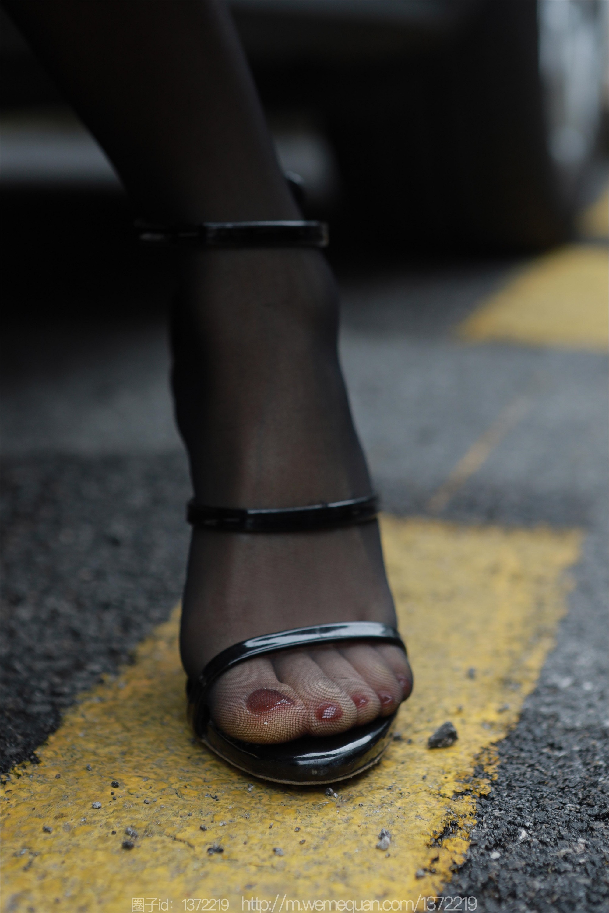 图片[59]-IESS异思趣向期期2023.03.18期丝享家期1394期小婕《老板期来啦～》-秀人网