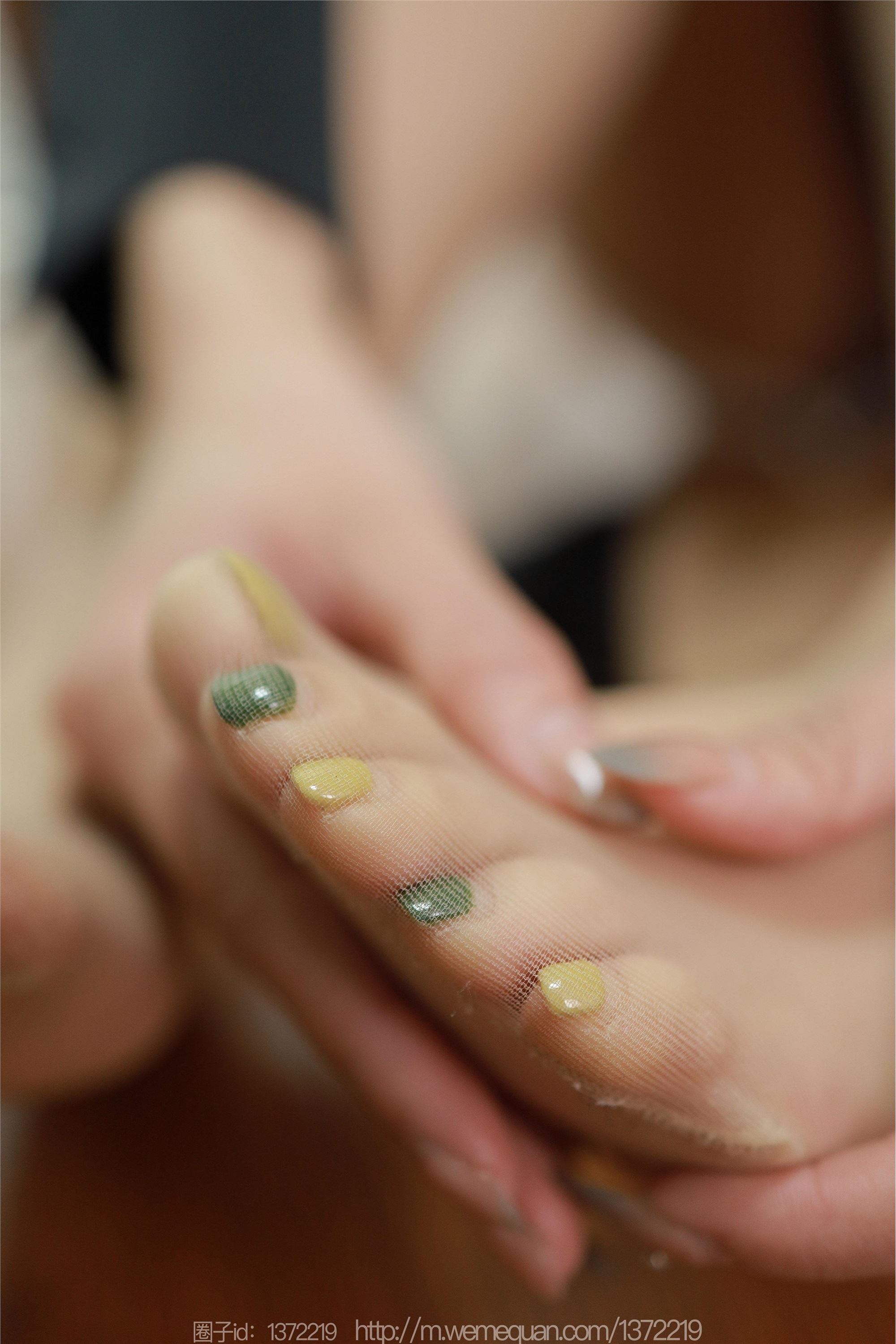 图片[80]-IESS异思趣向期期2023.03.19期丝享家期1395期婉萍《飞机最快，眼镜最坏》-秀人网