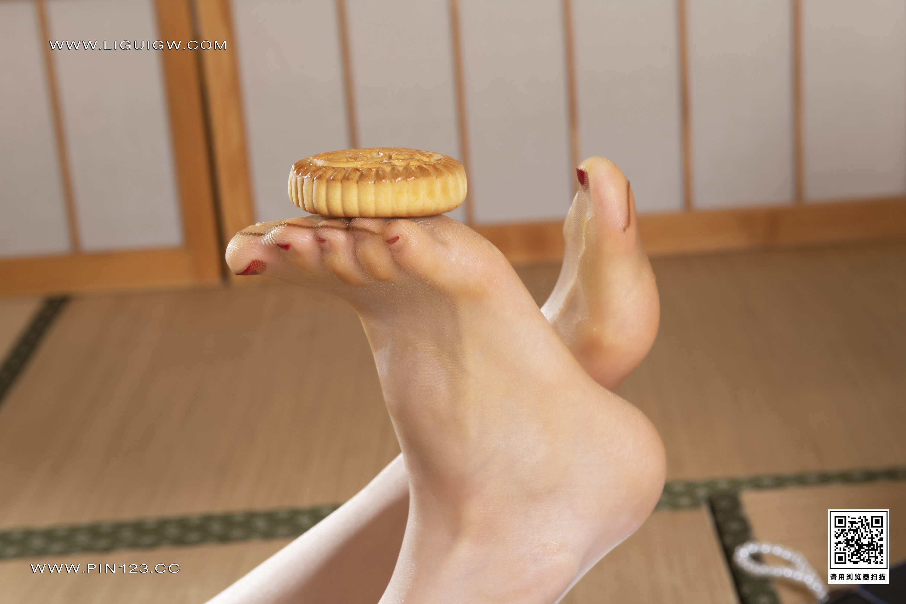 图片[21]-Ligui丽柜期期2023-09-29期月兔丝莲期下期兔子-秀人网