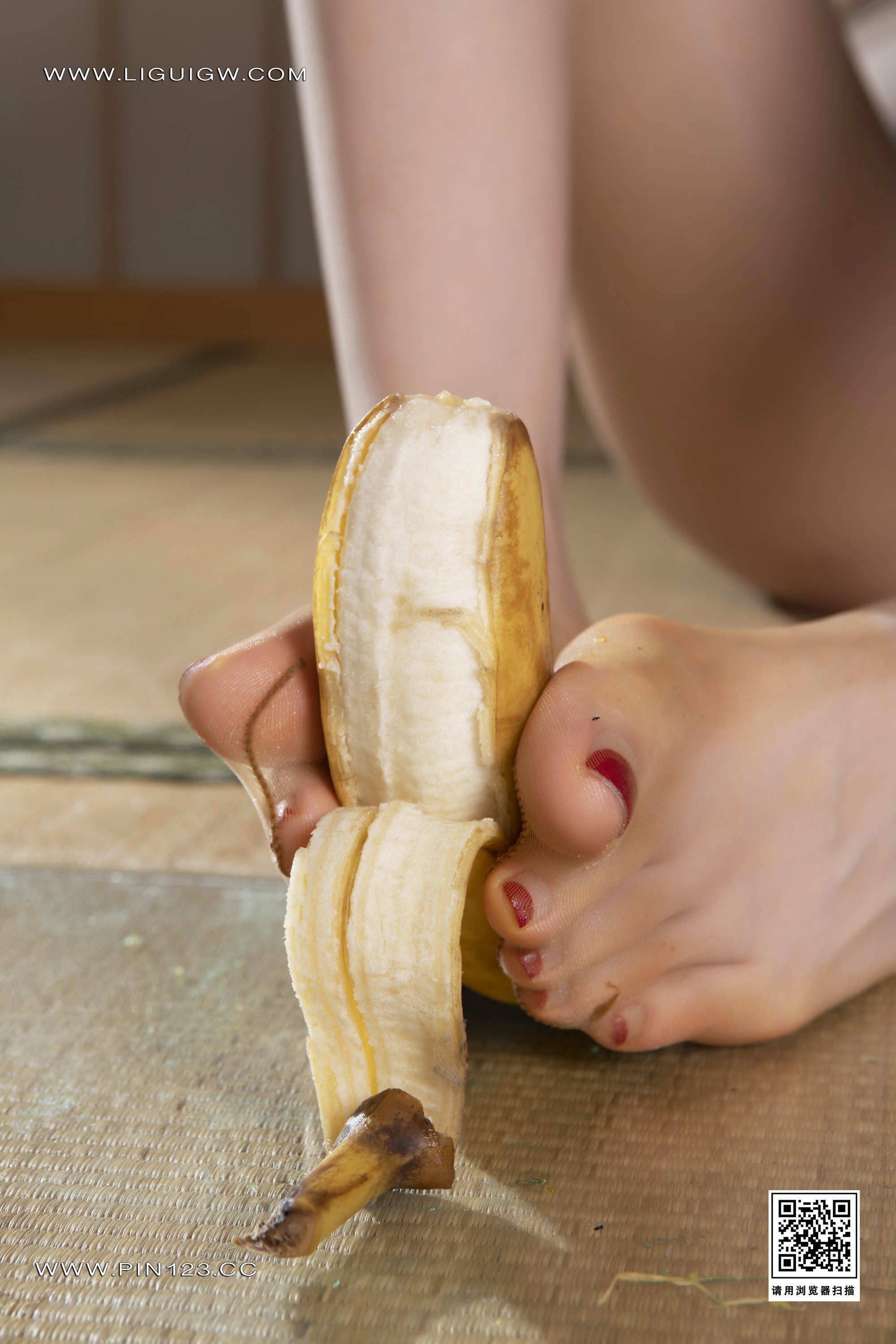 图片[34]-Ligui丽柜期期2023-09-29期月兔丝莲期下期兔子-秀人网