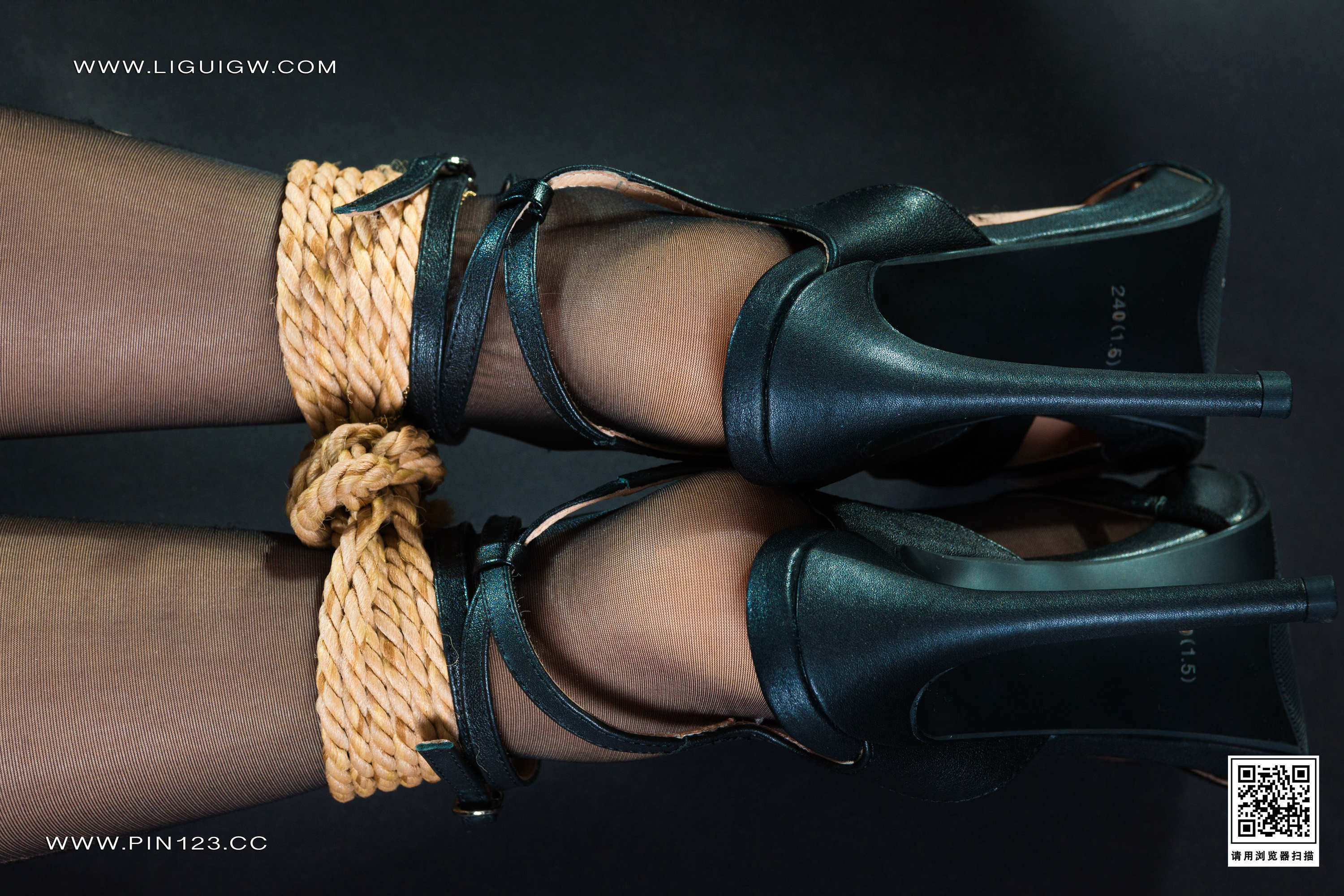 图片[41]-Ligui丽柜期期2023-10-02期合同陷阱期上期凉儿-秀人网