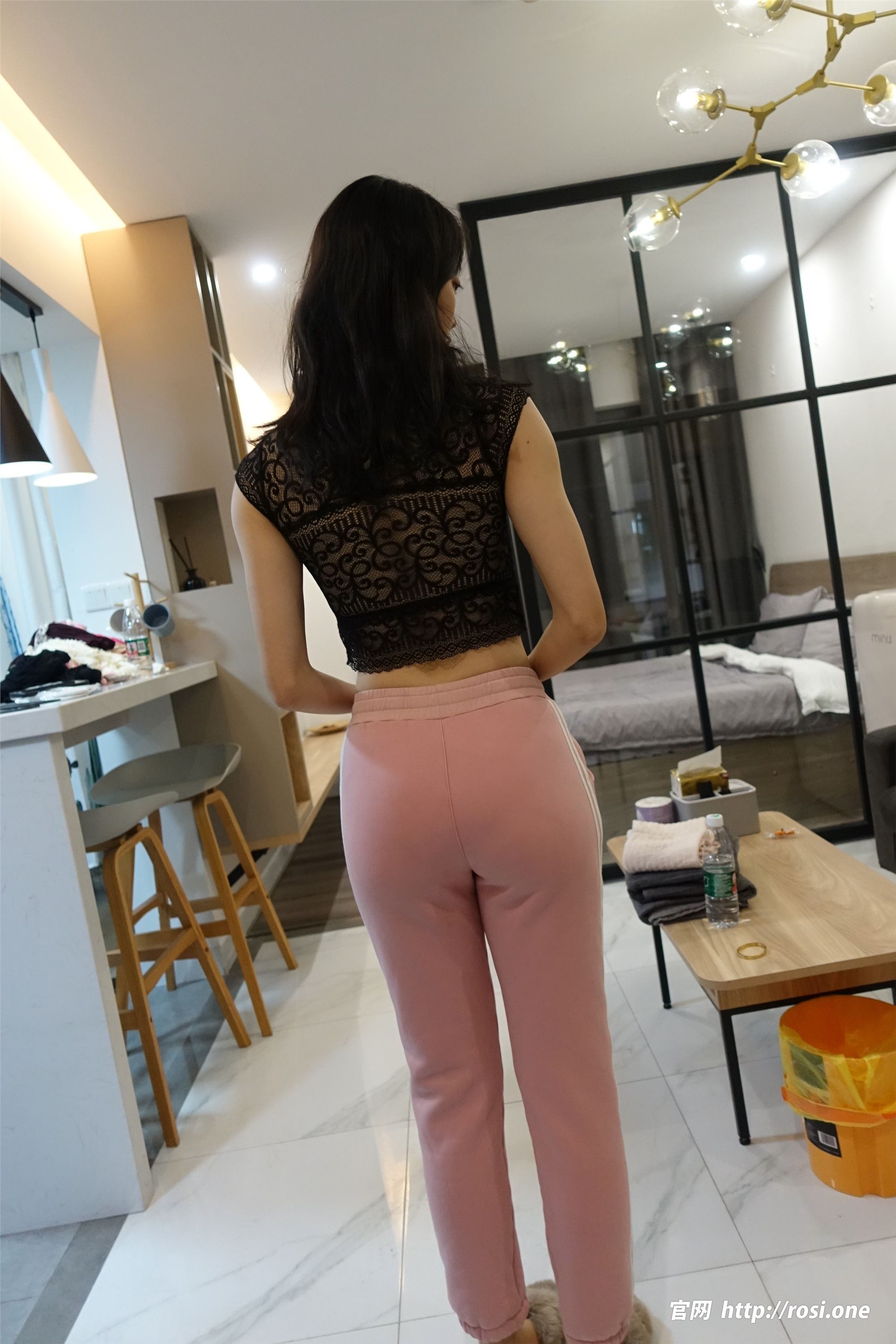 图片[2]-ROSI写真期2023.08.20期N第4276-秀人网