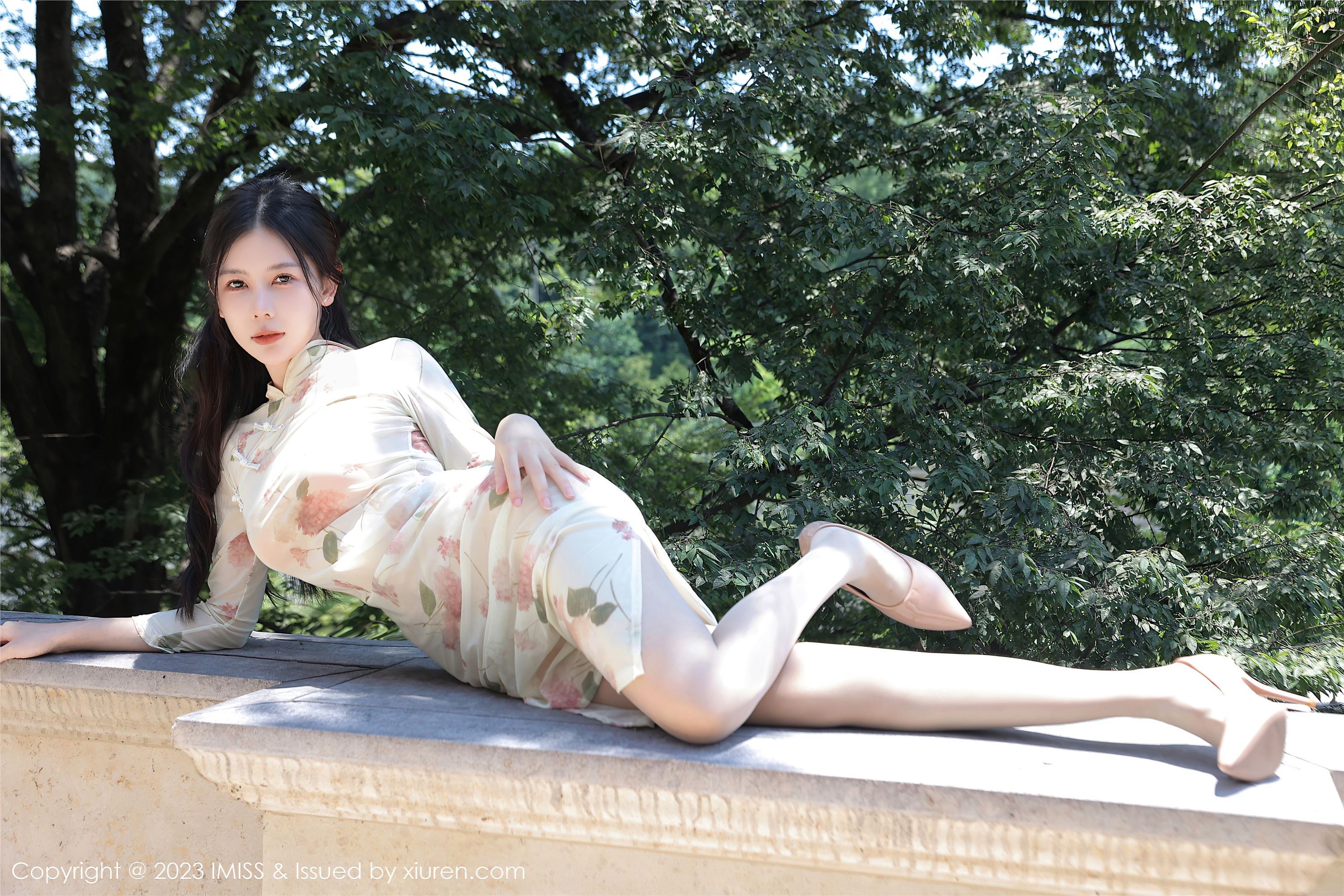 图片[7]-Xiuren秀人网期2023.08.01期N第7168期尹甜甜-套图网