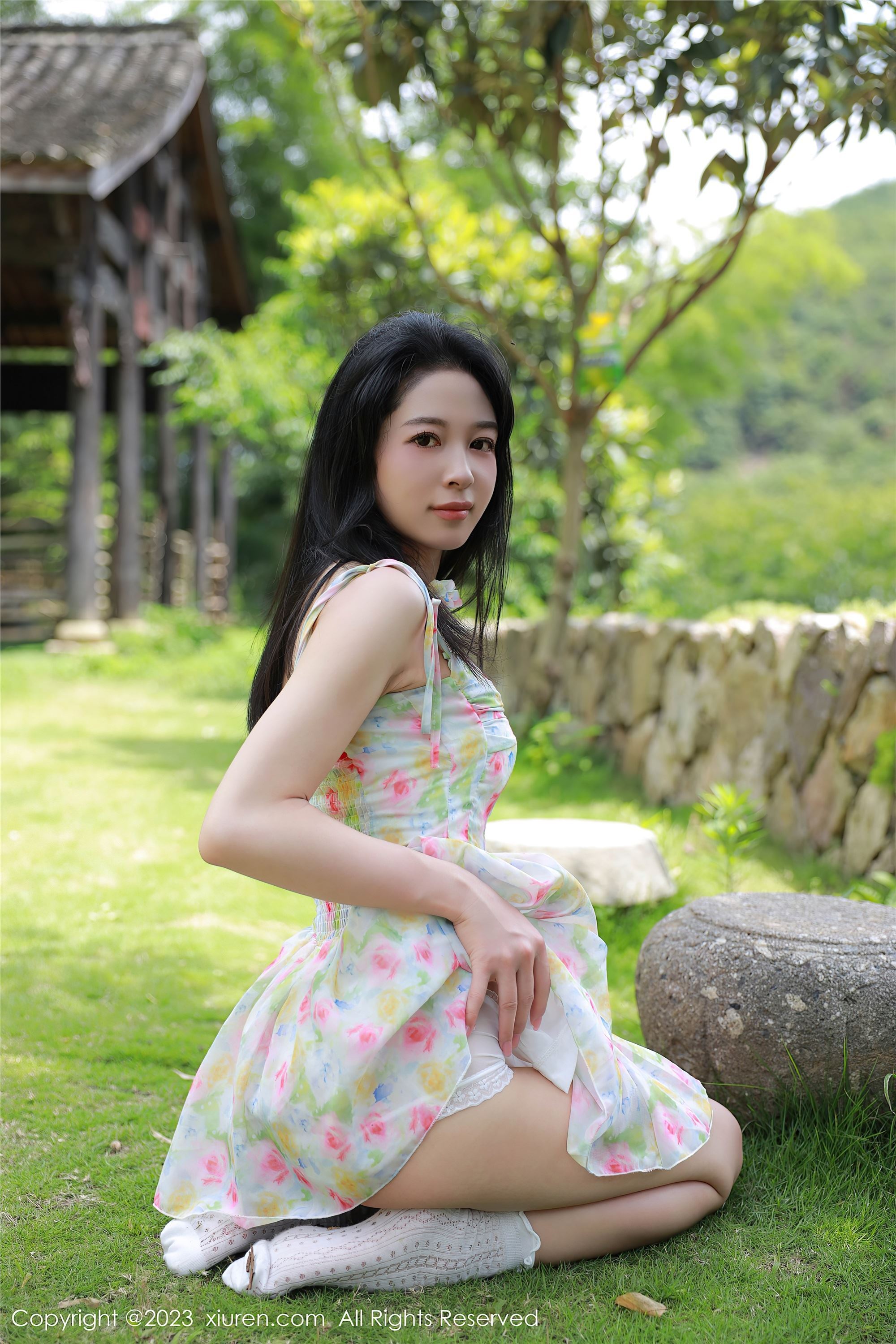 图片[8]-Xiuren秀人网期2023.08.01期N第7169期糖豆sisi-套图网