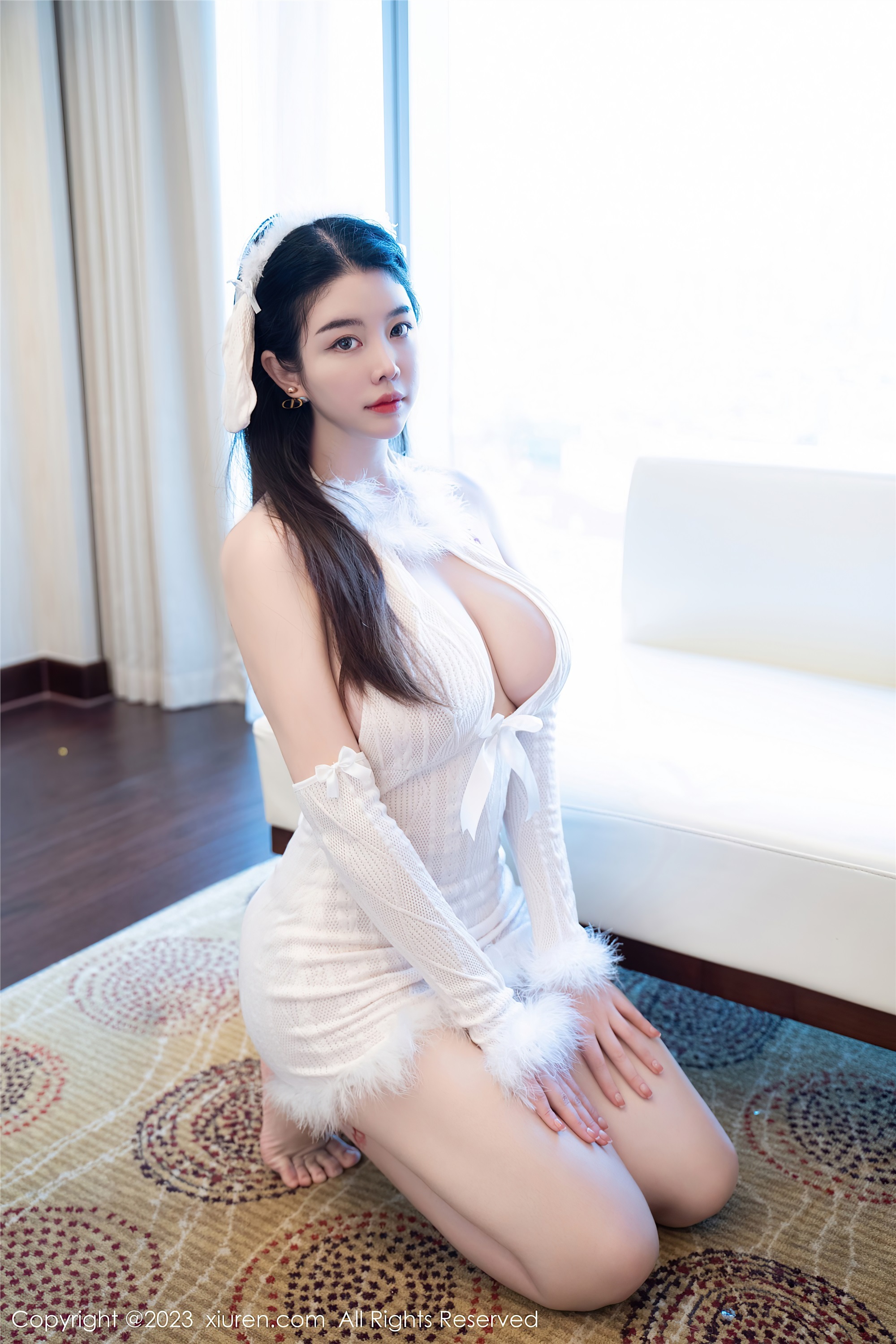 图片[12]-Xiuren秀人网期2023.08.02期N第7172期樱桃小犊子-套图网