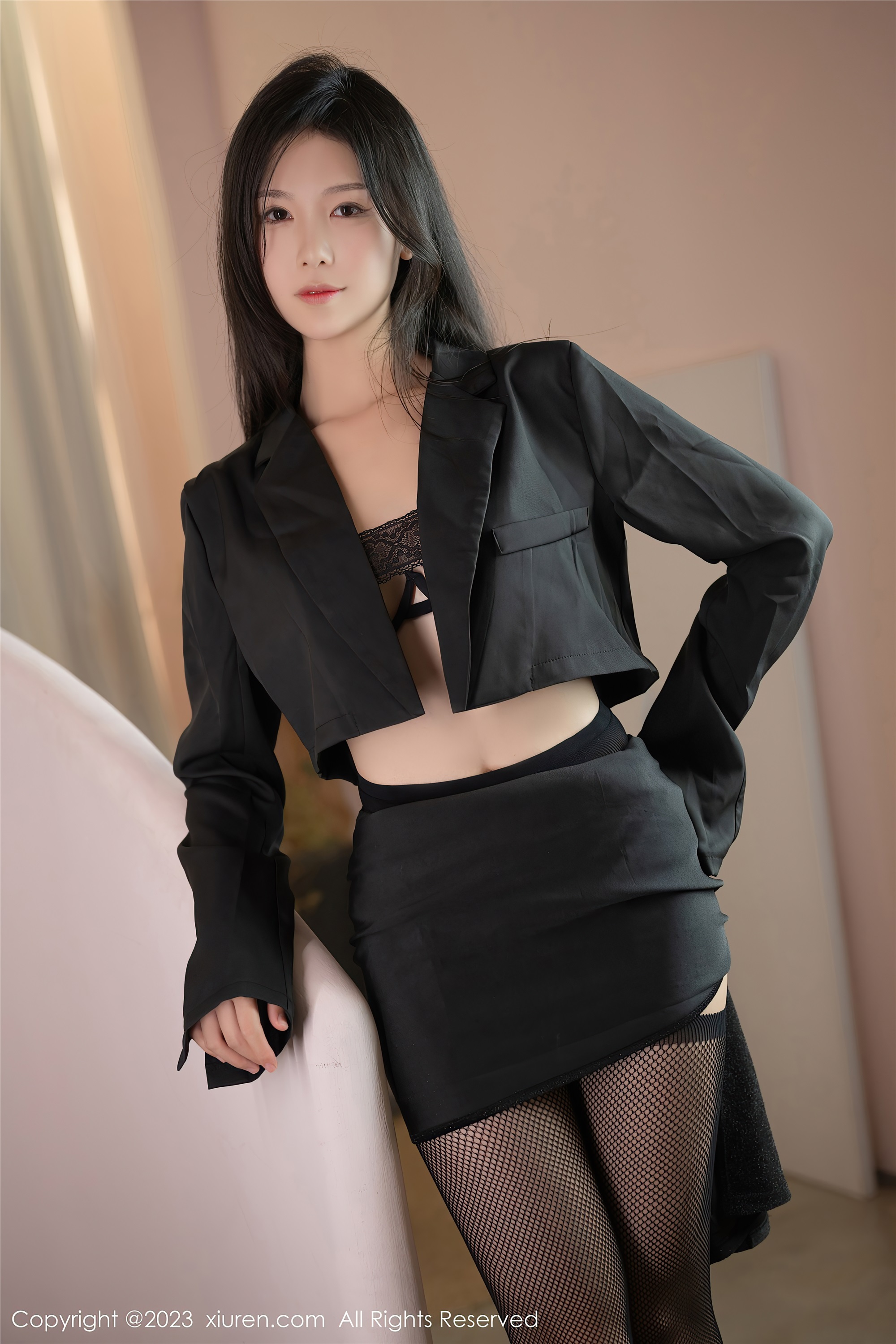 Xiuren秀人网期2023.08.02期N第7175期利世-套图网