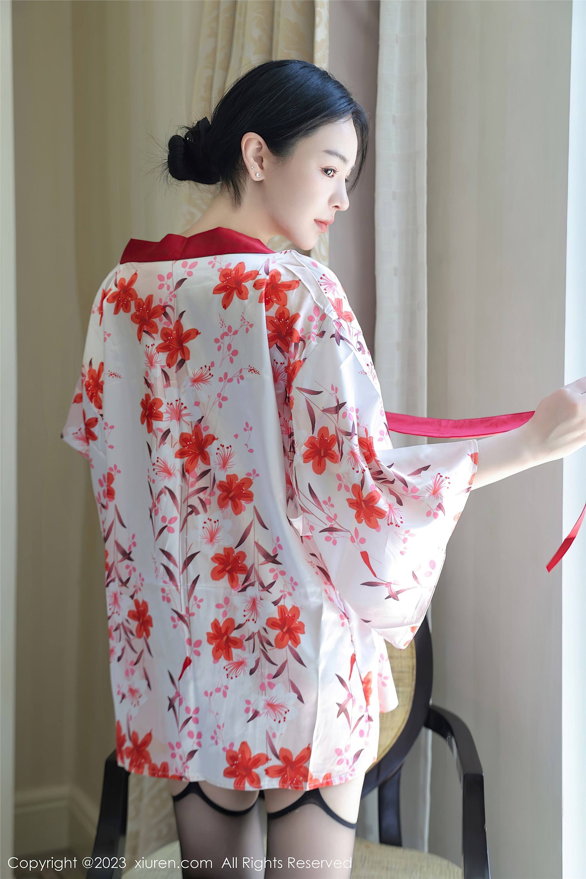 图片[8]-Xiuren秀人网期2023.08.03期N第7177期米粒子-套图网