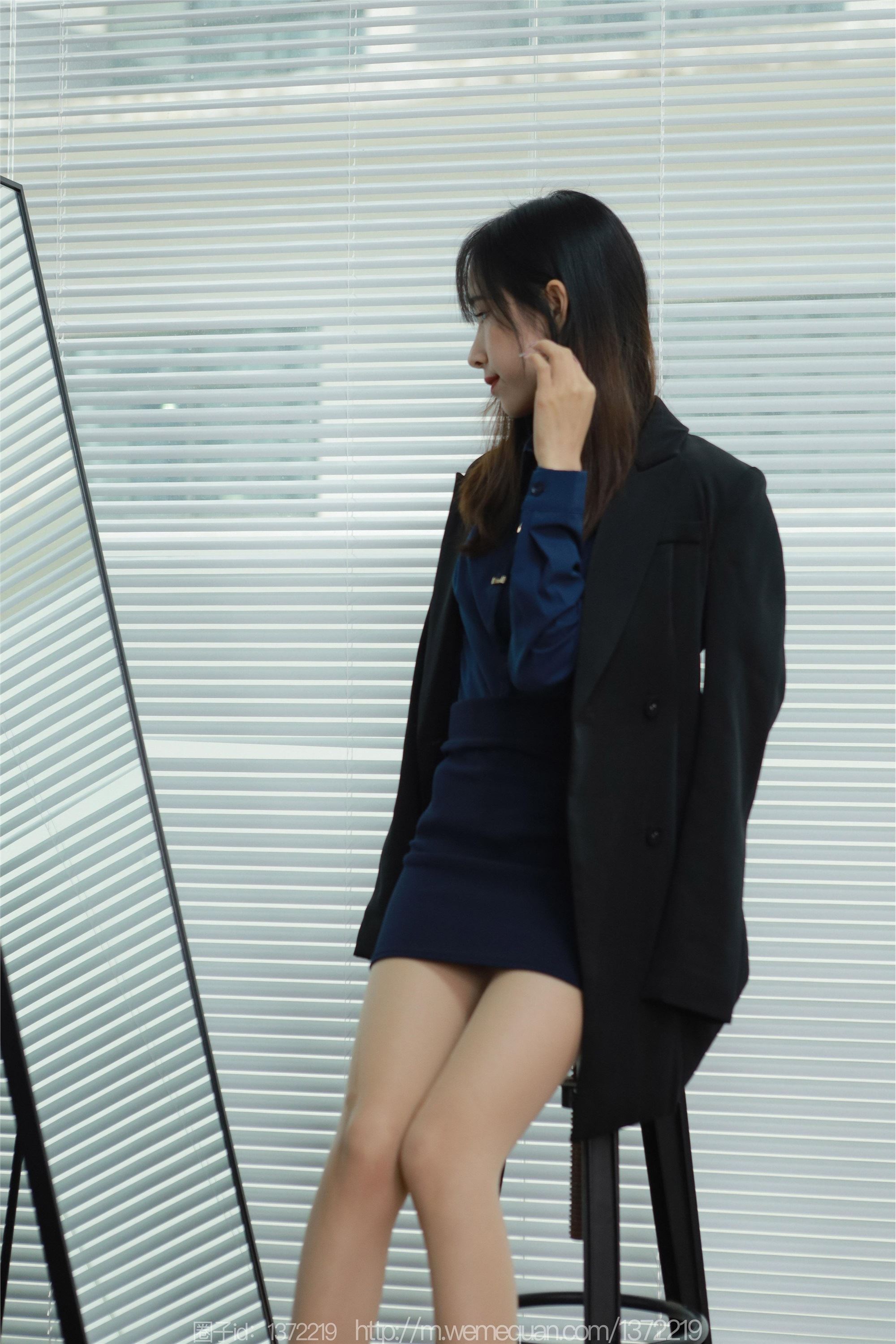 图片[31]-IESS异思趣向期期2023.03.22期丝享家期1398期美子《红跟凉鞋》-套图网