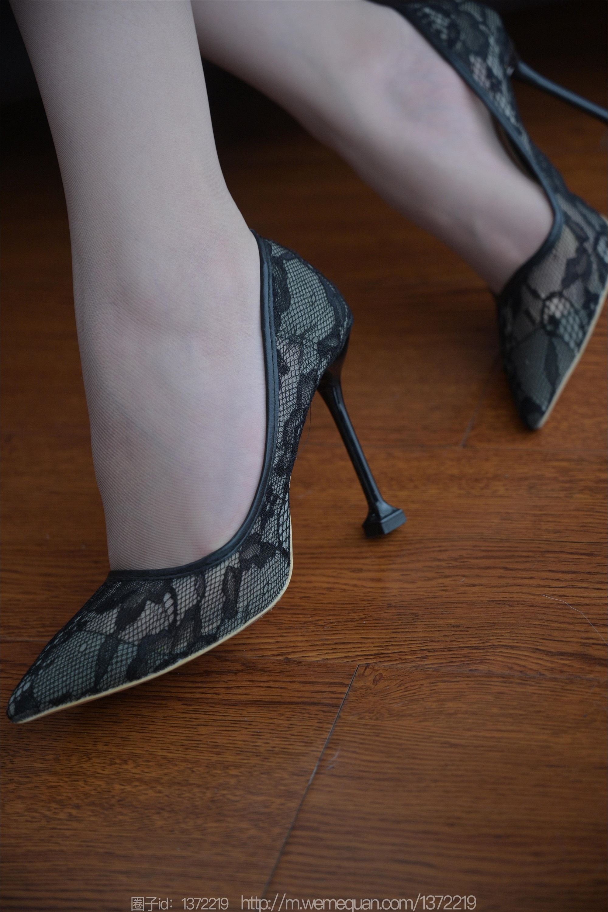 图片[34]-IESS异思趣向期期2023.03.23期丝享家期1399期苏苏《高挑旗袍美女》-套图网