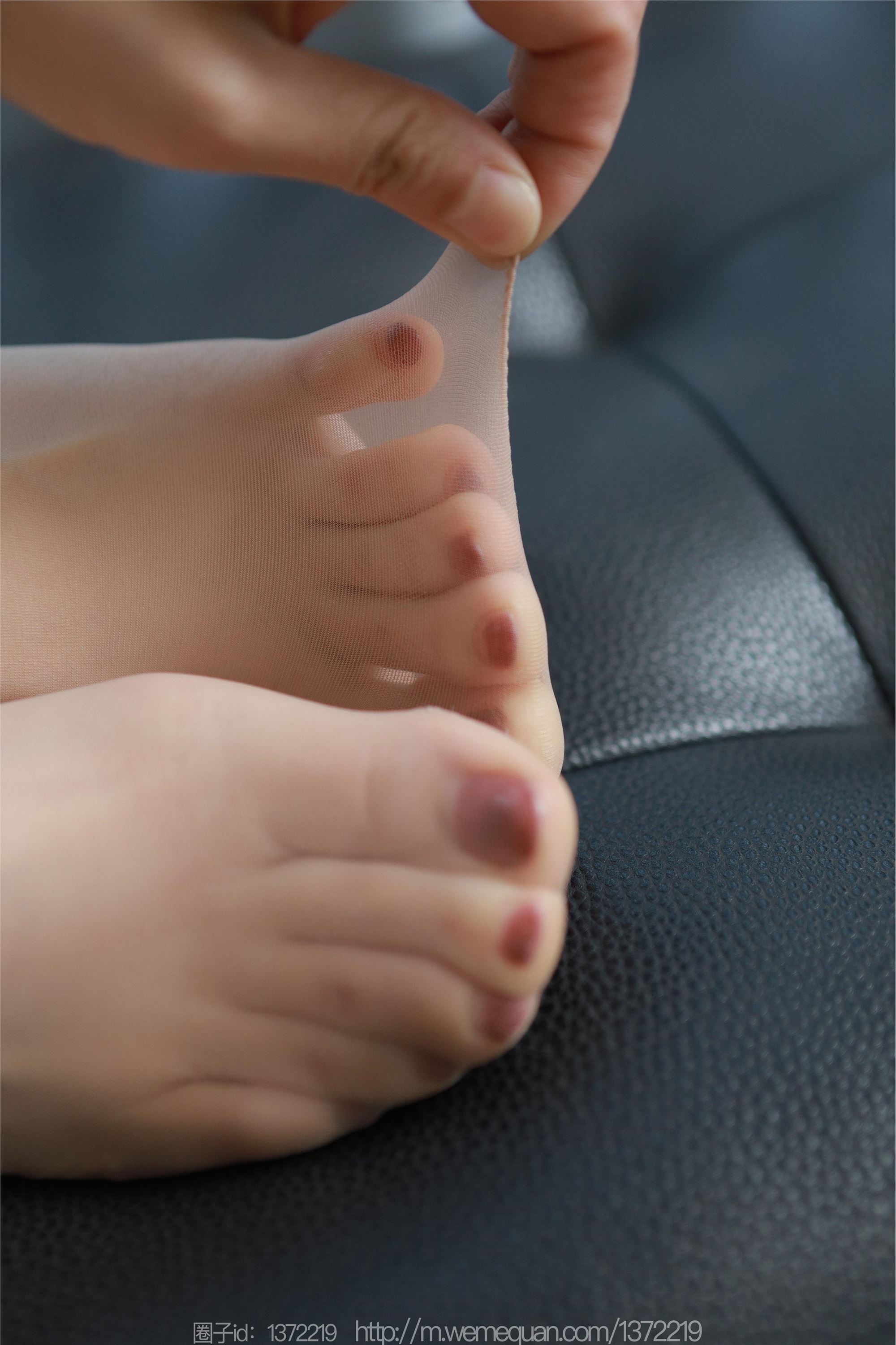 图片[61]-IESS异思趣向期期2023.03.24期丝享家期1400期小婕《白色条纹外套》-秀人网