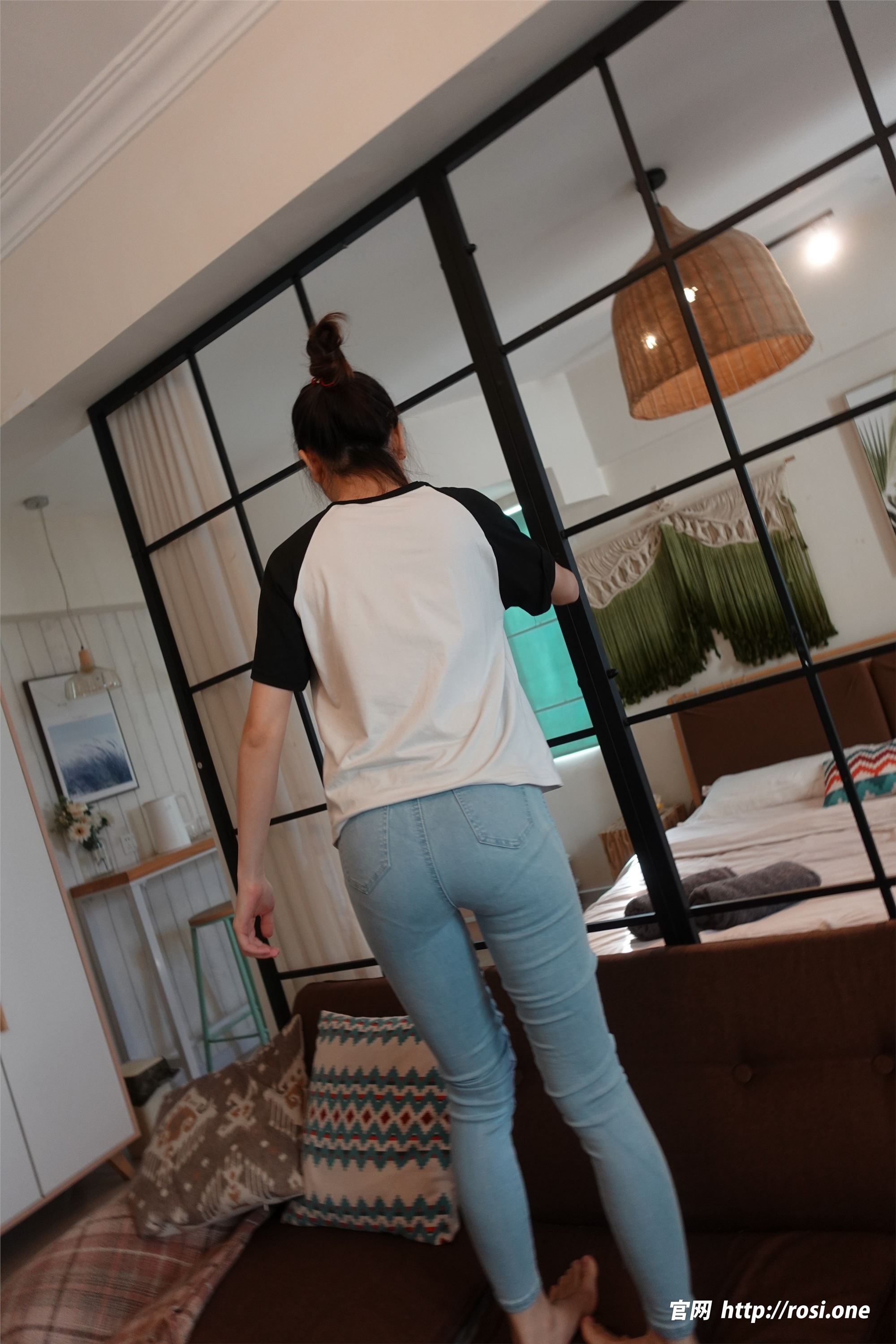 ROSI写真期2023.08.18期N第4274-套图网