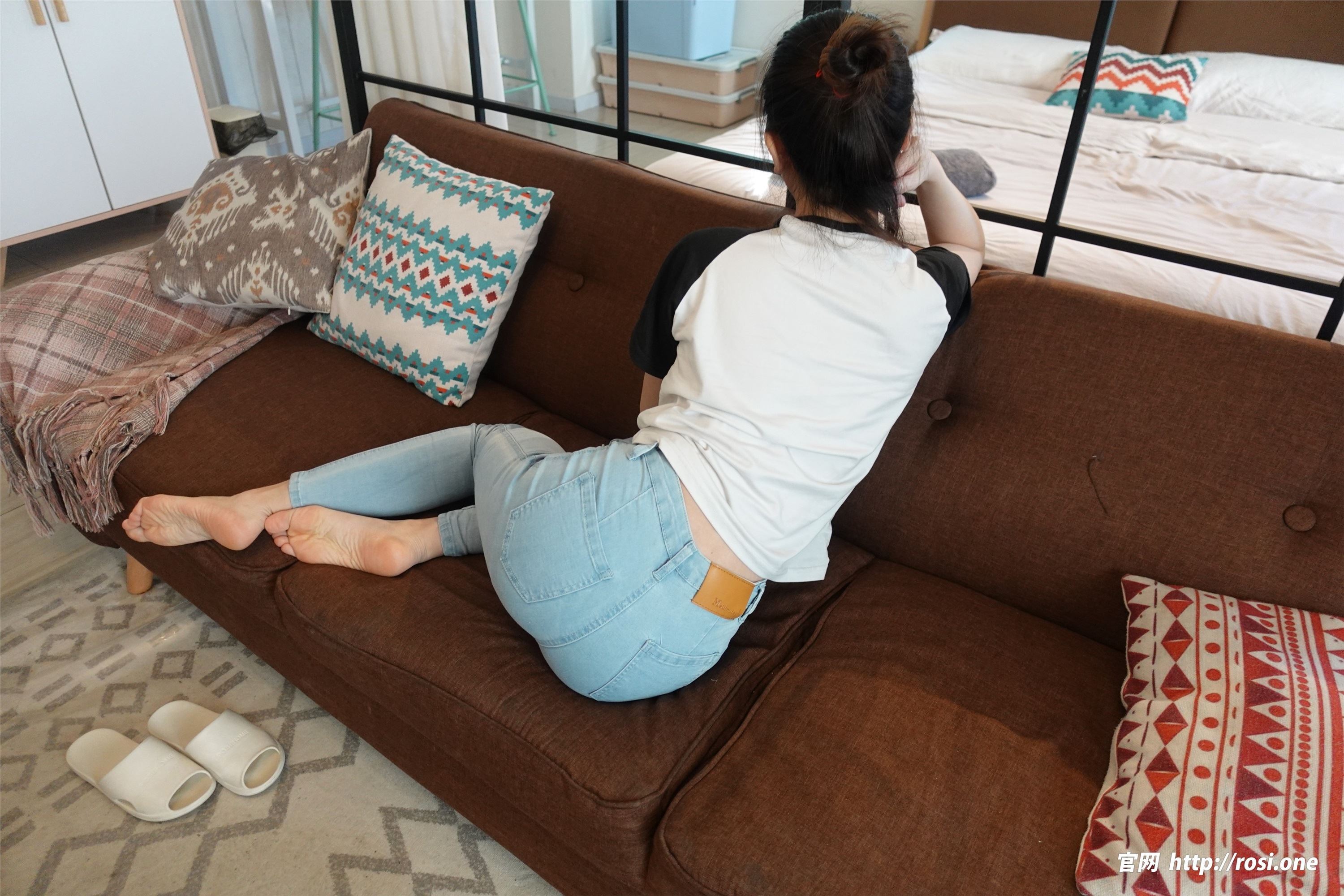 图片[97]-ROSI写真期2023.08.18期N第4274-秀人网