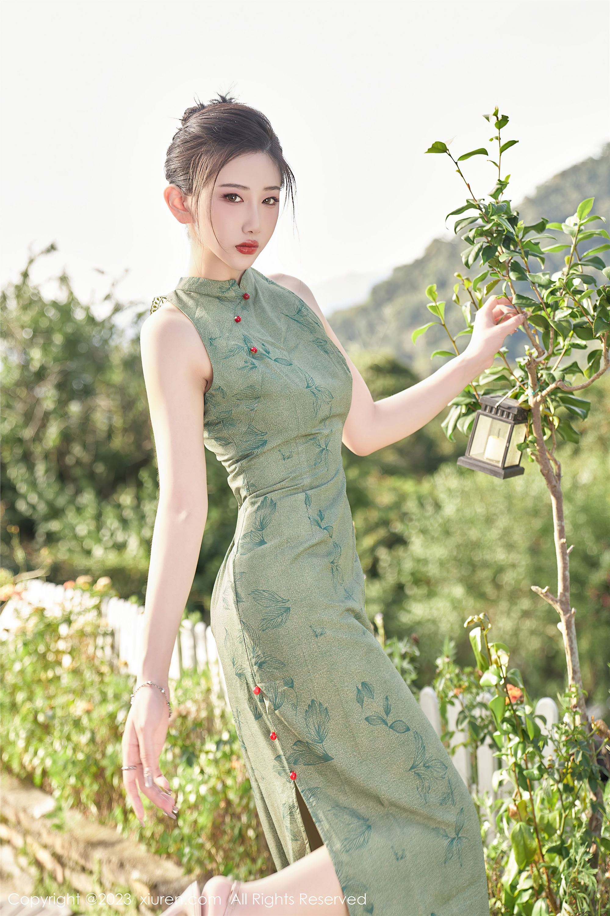 图片[12]-Xiuren秀人网期2023.08.03期N第7181期沈青黛-秀人网