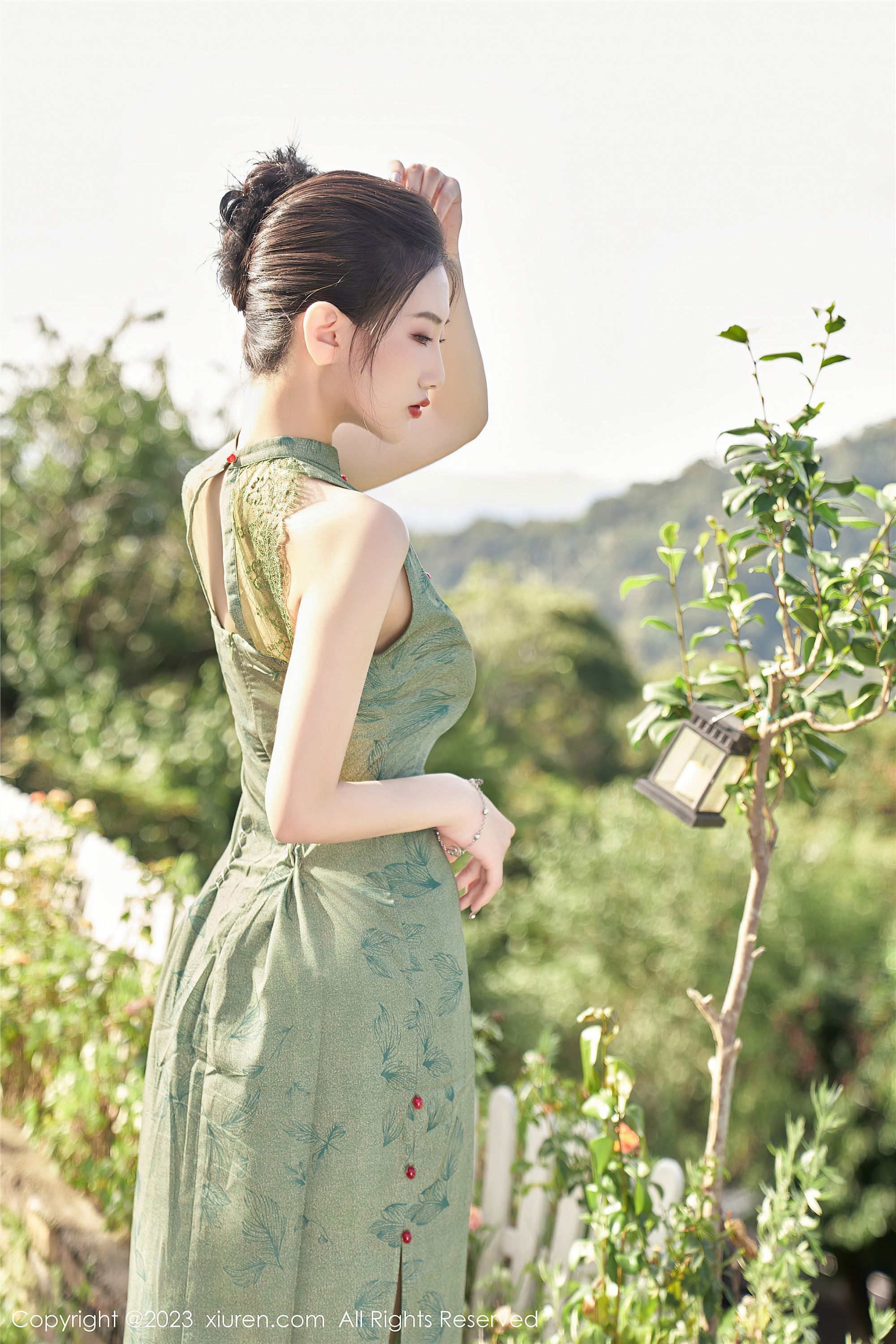 图片[17]-Xiuren秀人网期2023.08.03期N第7181期沈青黛-秀人网