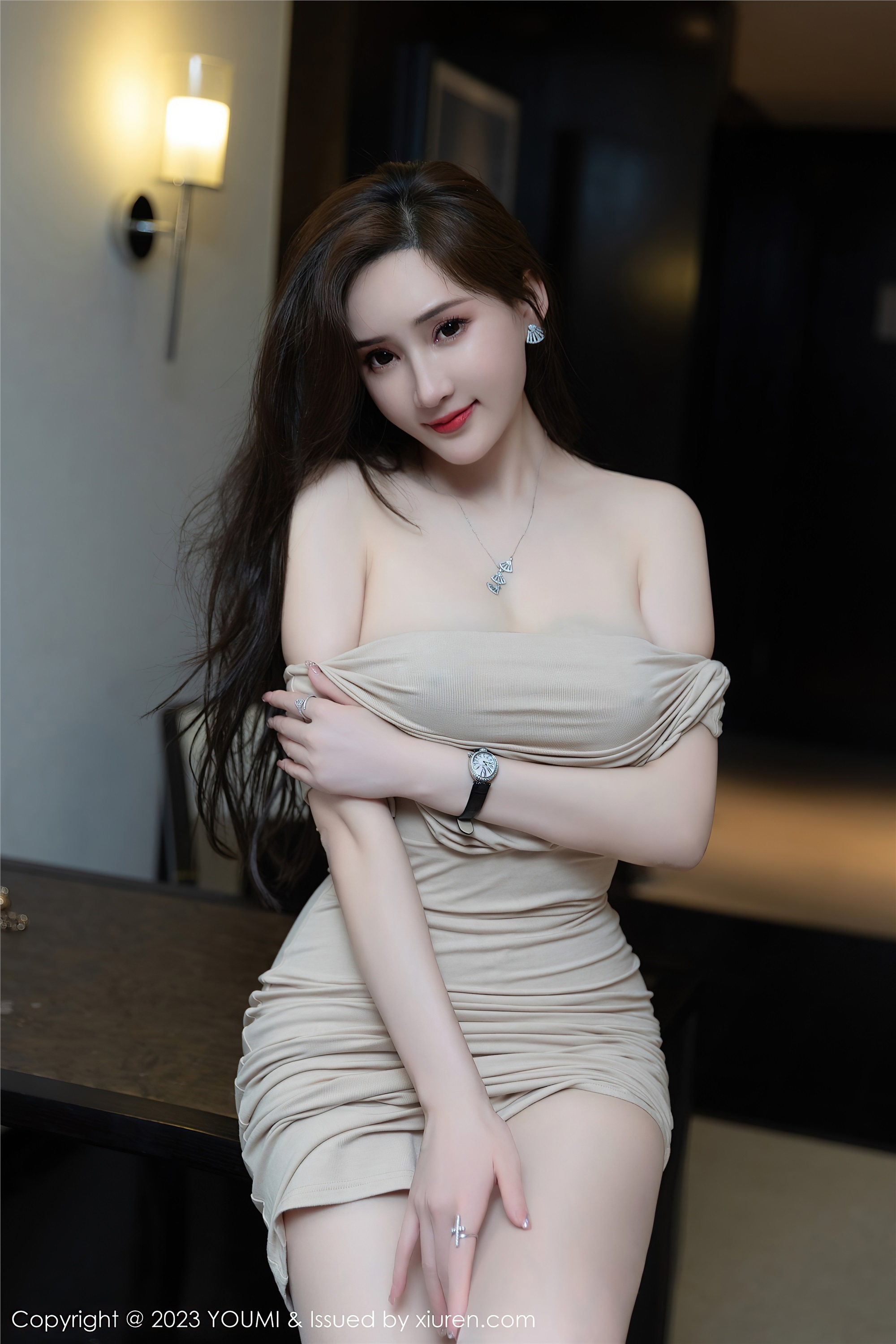 图片[16]-YouMi尤蜜荟期2023.08.16期VOL.976期Carol周妍希-秀人网