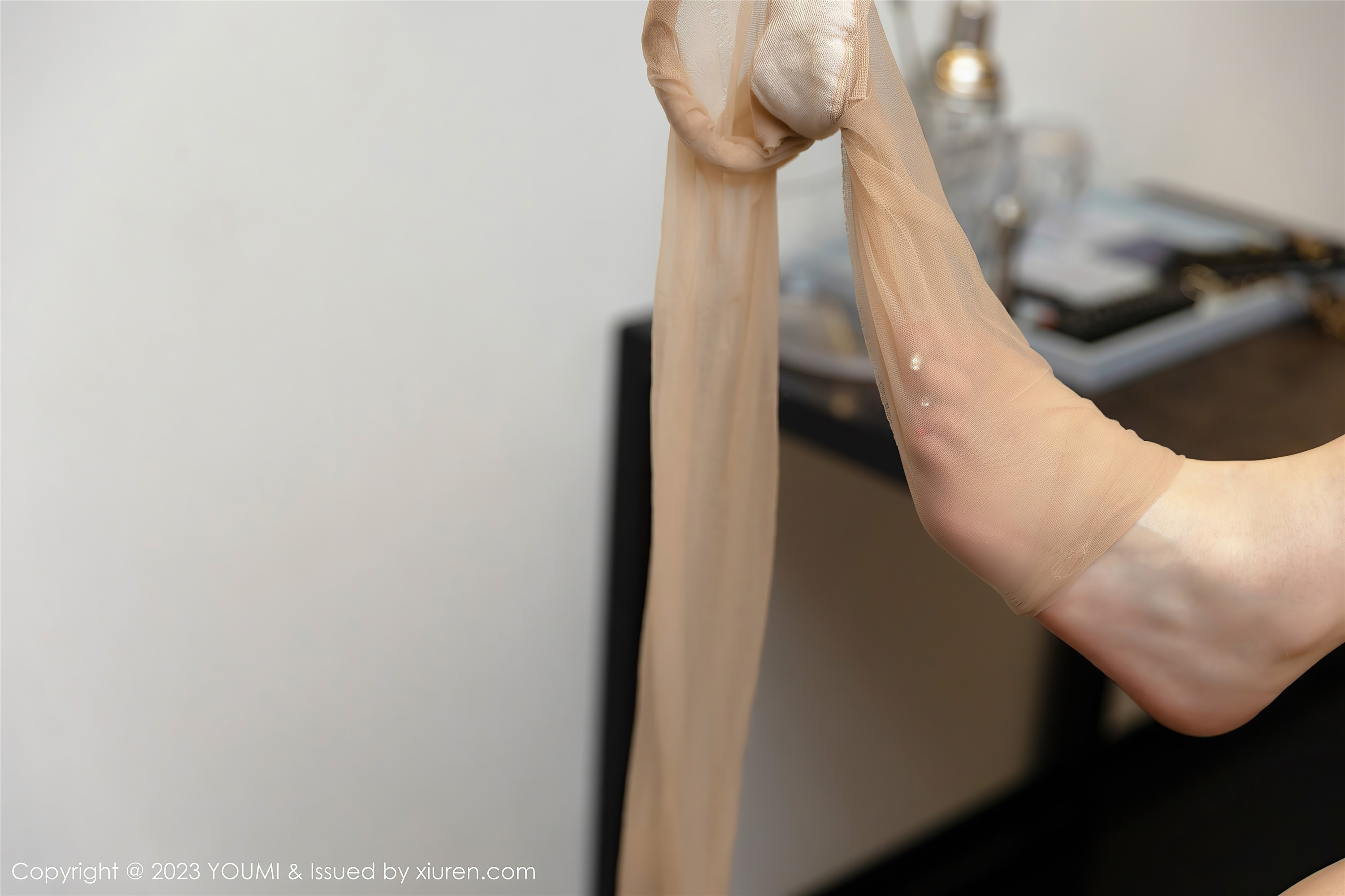 图片[57]-YouMi尤蜜荟期2023.08.16期VOL.976期Carol周妍希-秀人网