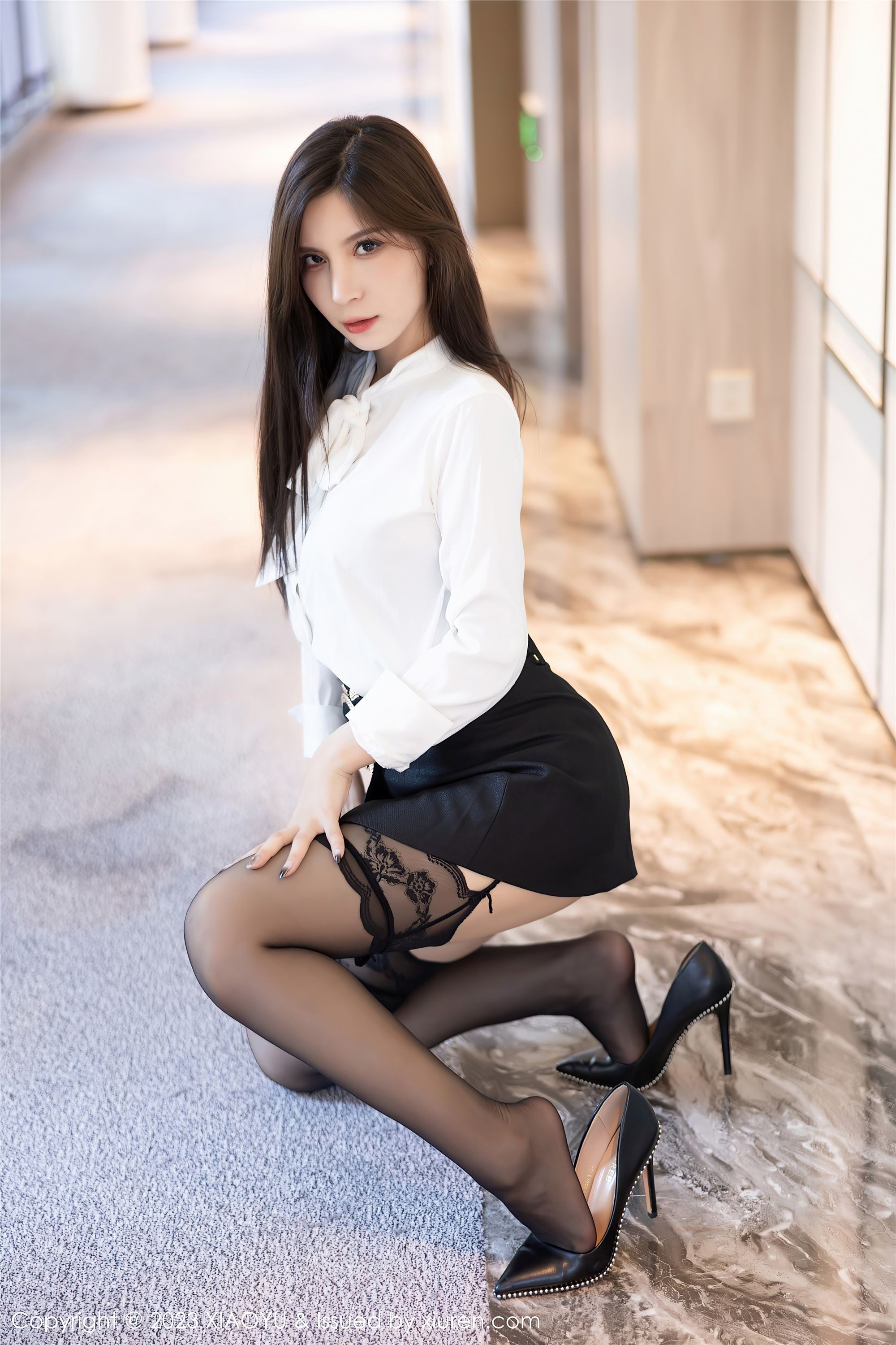 图片[16]-XIAOYU语画界期2023.08.15期VOL.1092期小蛮妖Yummy-秀人网