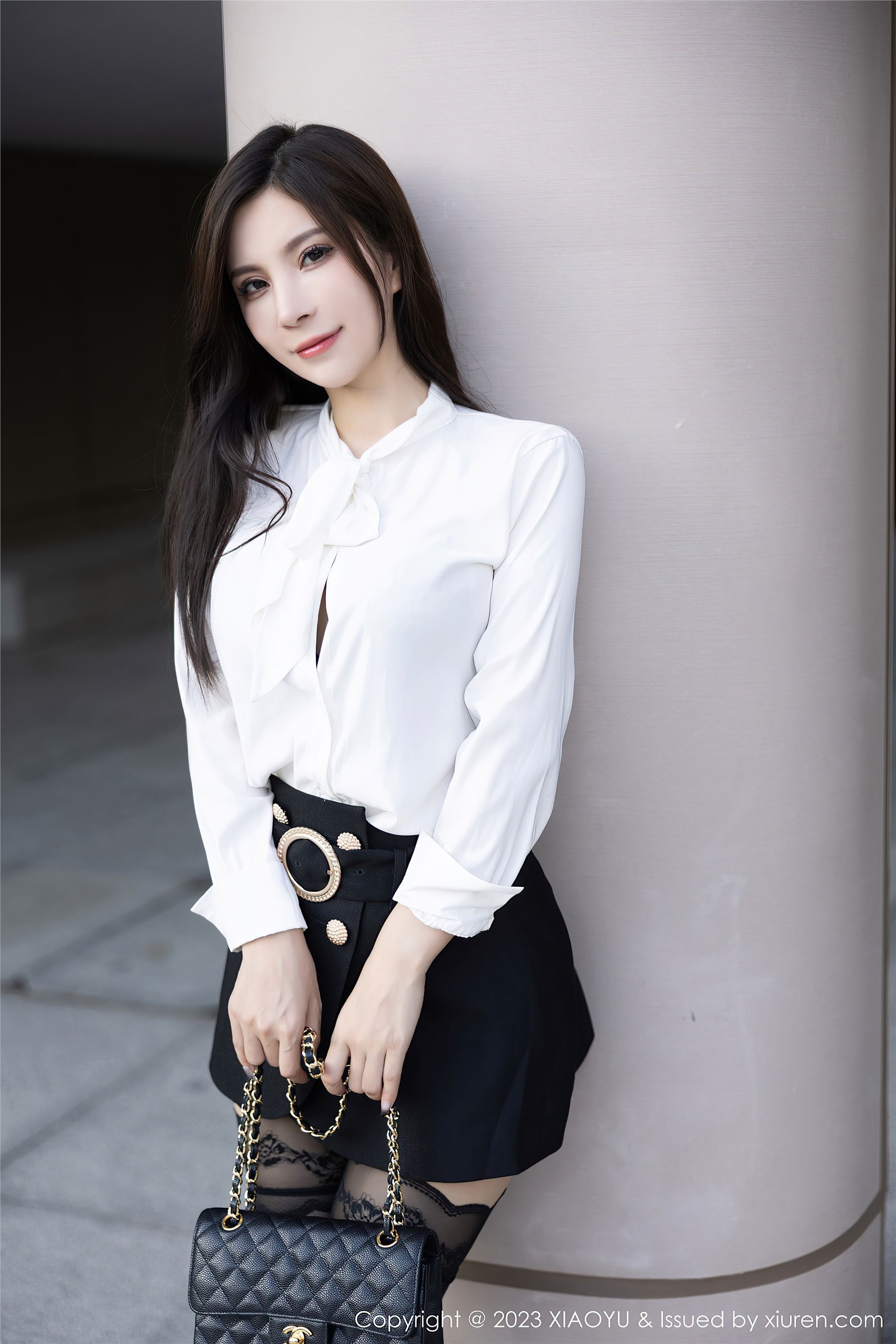 图片[8]-XIAOYU语画界期2023.08.15期VOL.1092期小蛮妖Yummy-秀人网