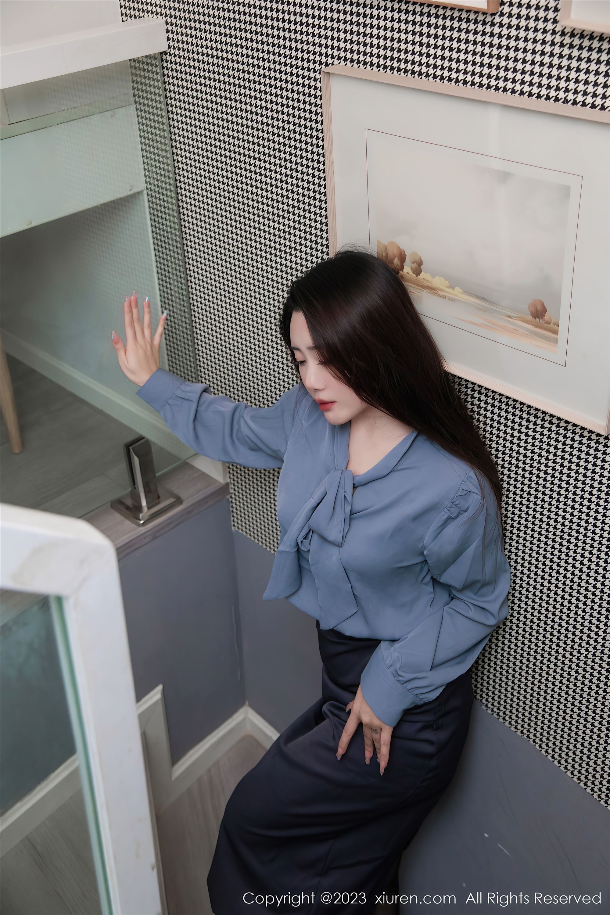 图片[29]-Xiuren秀人网期2023.08.03期N第7179期严利娅Yuliya-套图网