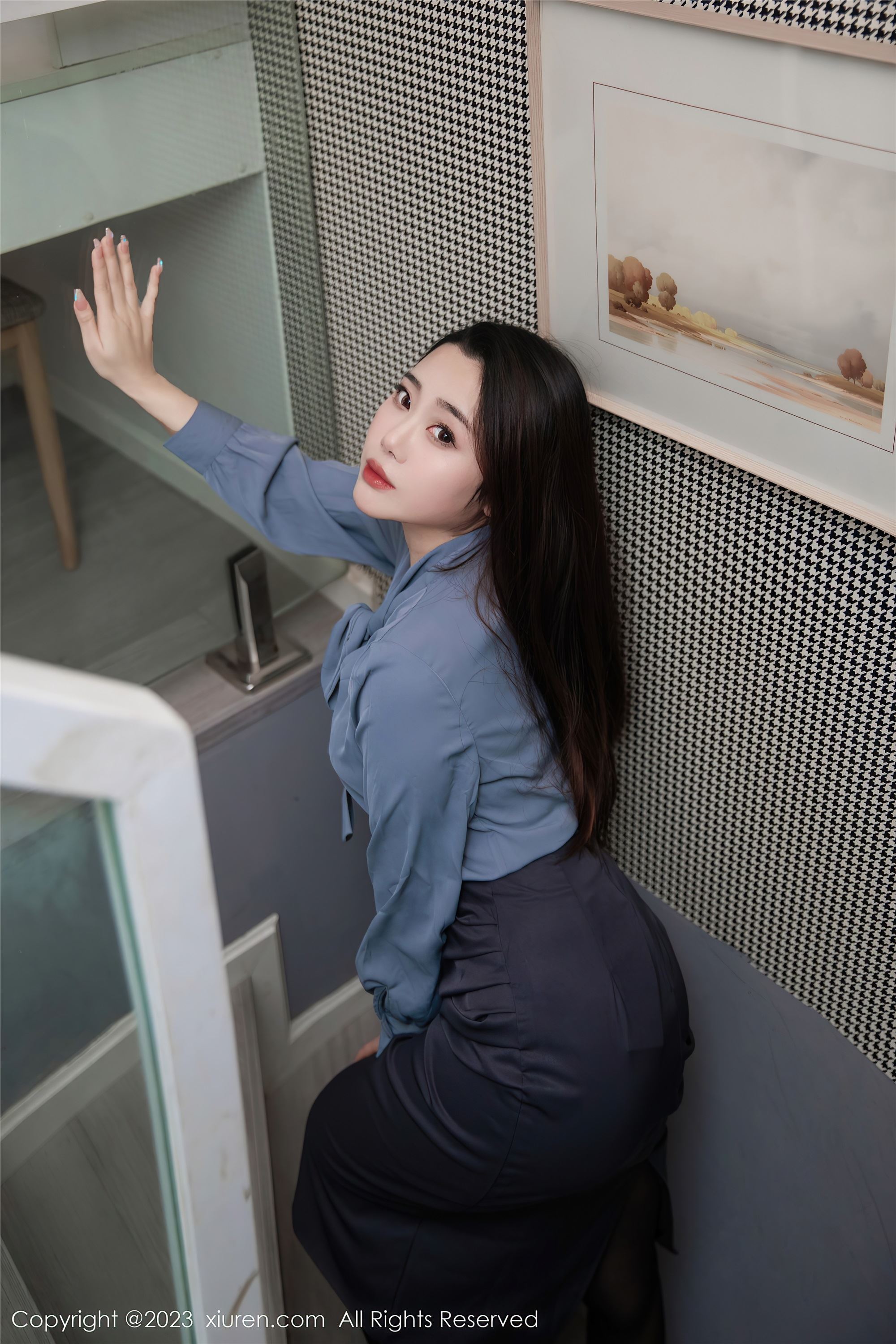 图片[30]-Xiuren秀人网期2023.08.03期N第7179期严利娅Yuliya-套图网