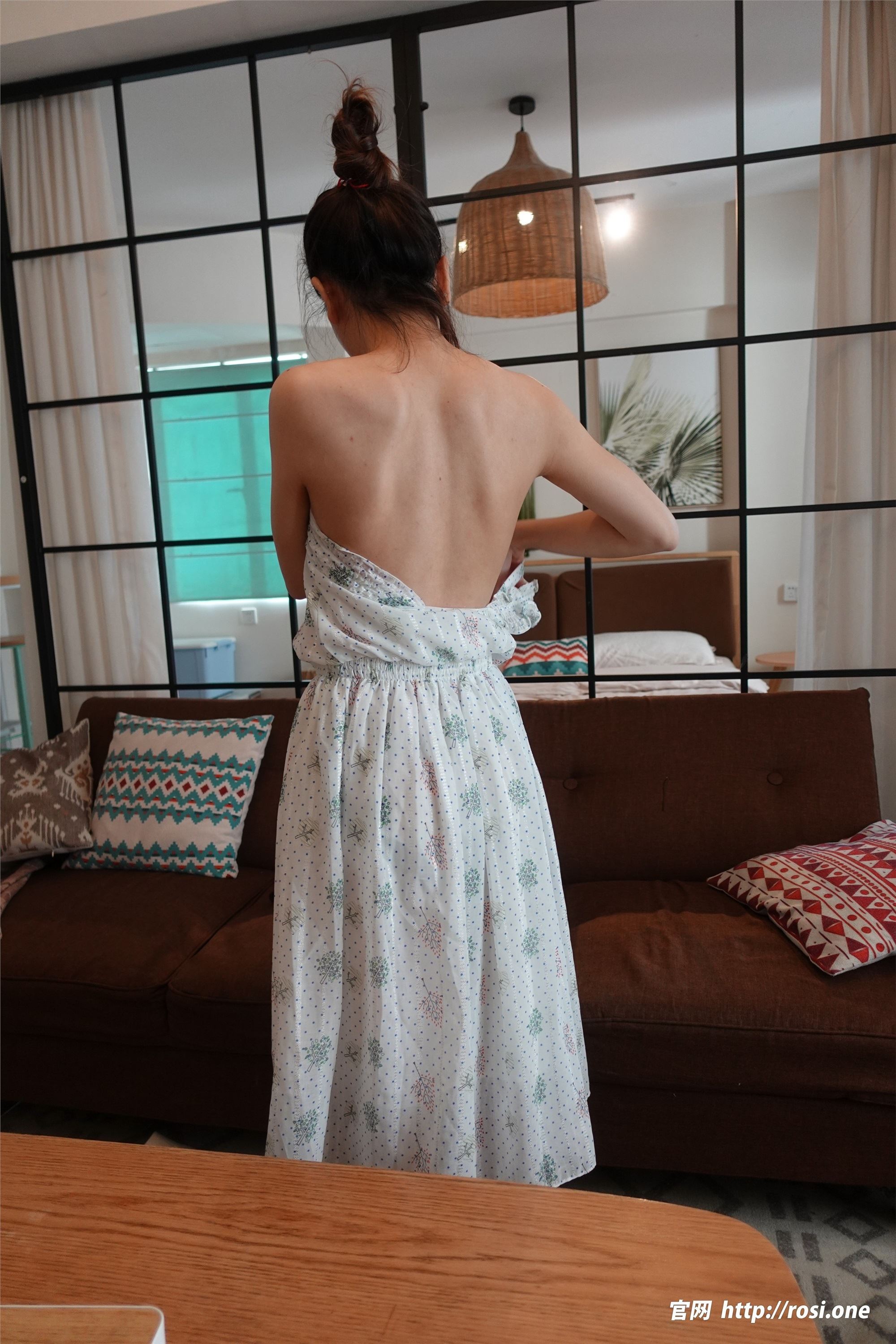 ROSI写真期2023.08.23期N第4279-套图网