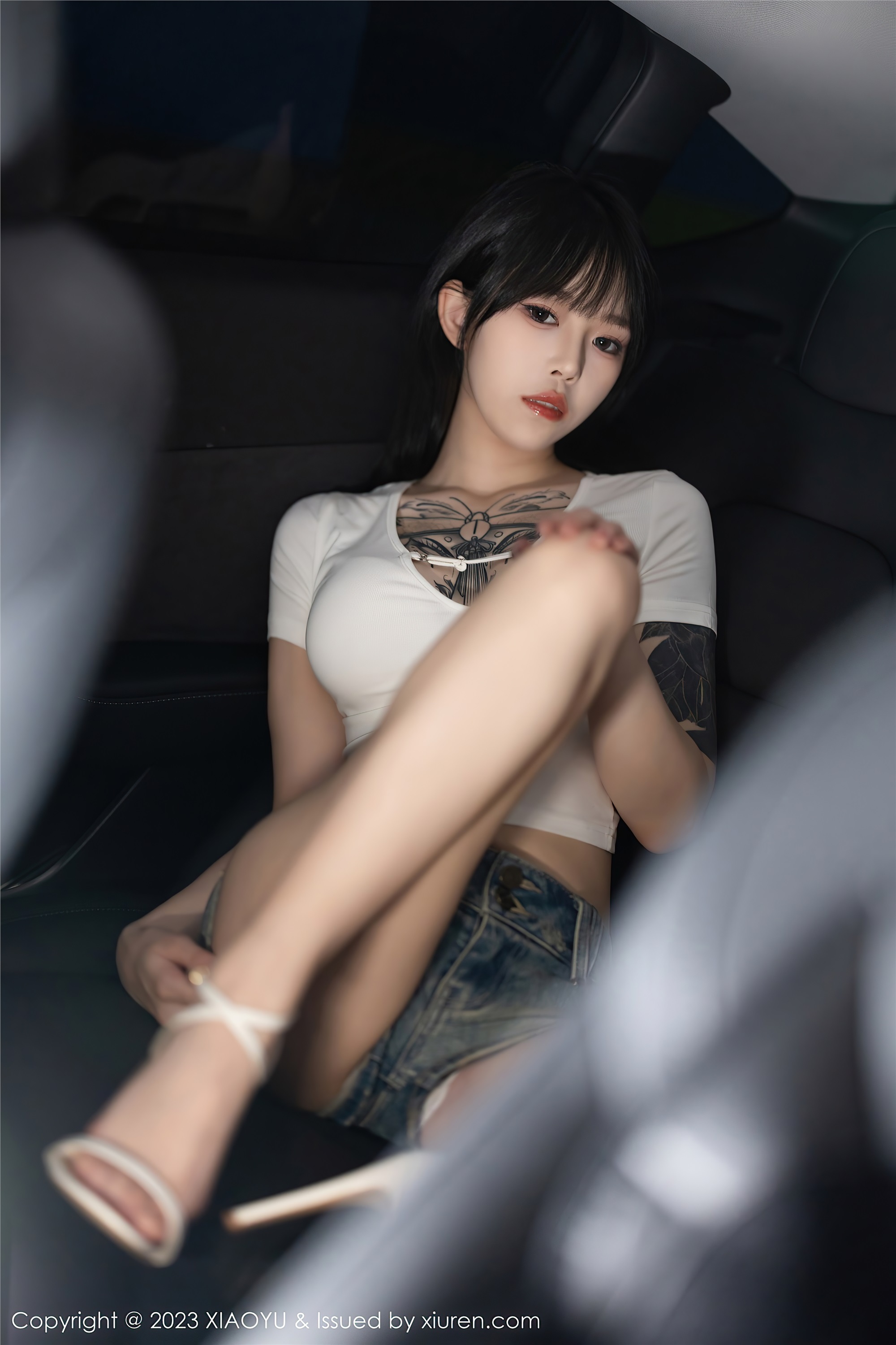 图片[18]-XIAOYU语画界期2023.08.21期VOL.1096期奶瓶-套图网