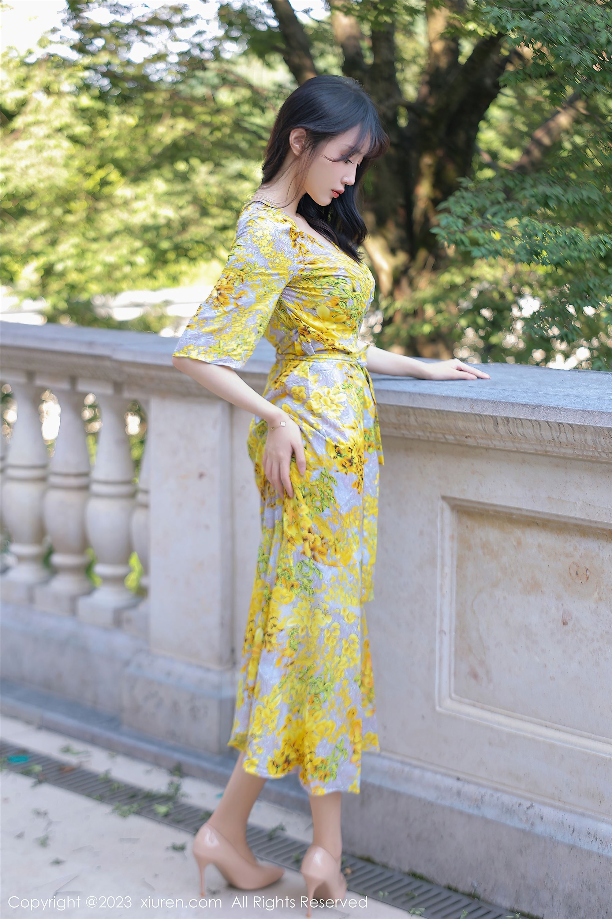 图片[10]-Xiuren秀人网期2023.08.04期N第7186期玥儿玥er-套图网