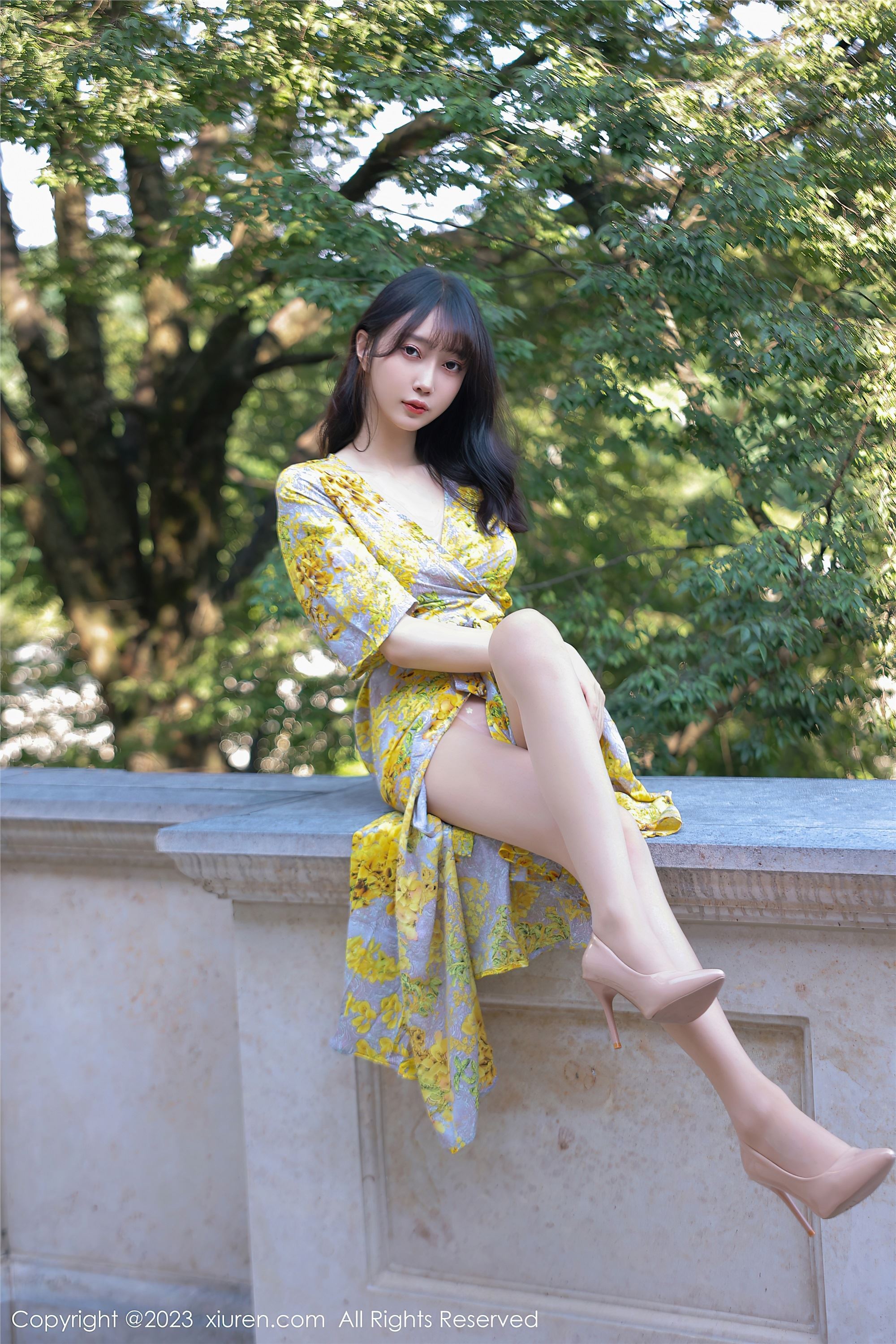 图片[6]-Xiuren秀人网期2023.08.04期N第7186期玥儿玥er-套图网