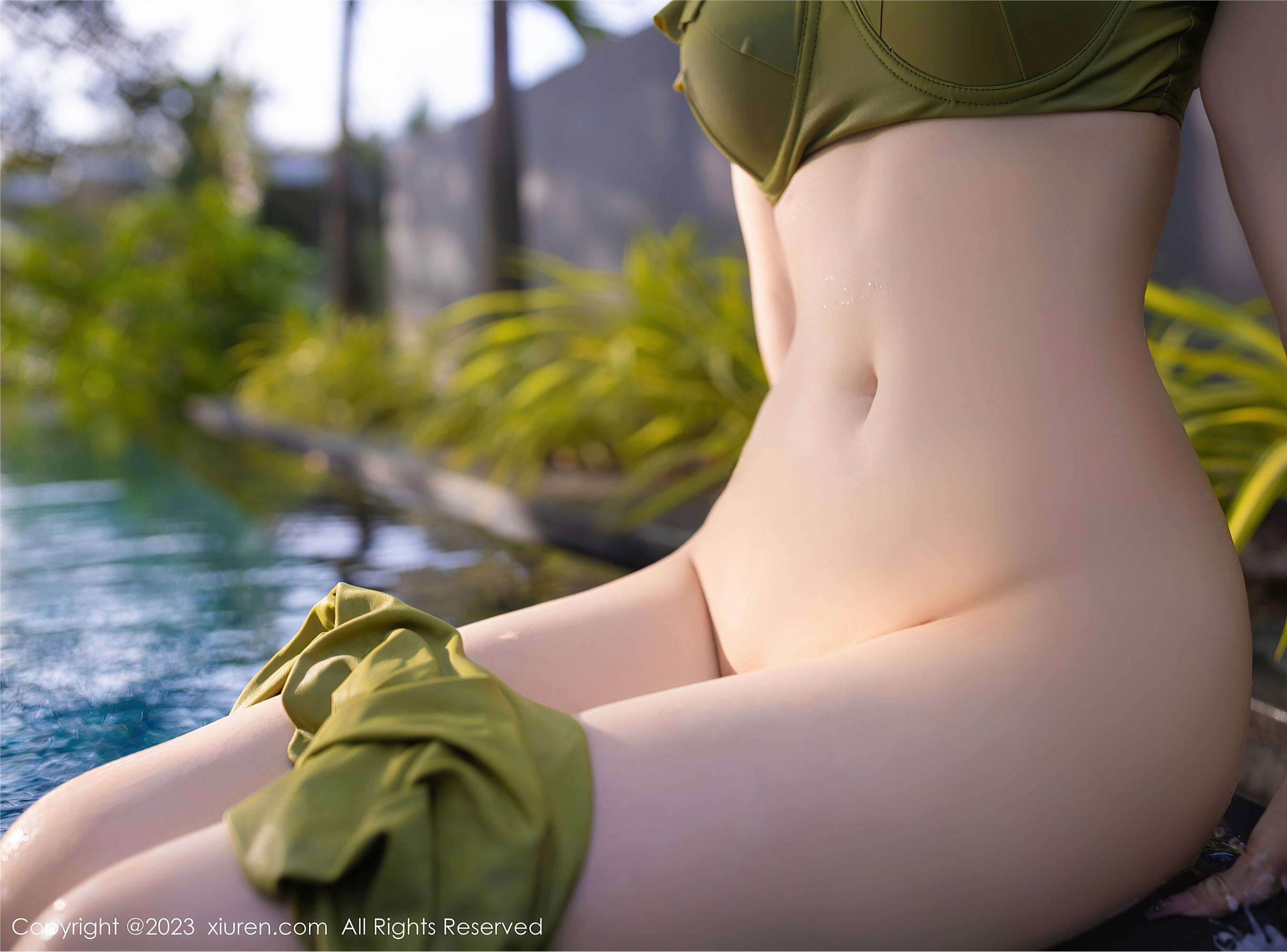 图片[42]-Xiuren秀人网期2023.08.04期N第7189期鱼子酱Fish-秀人网