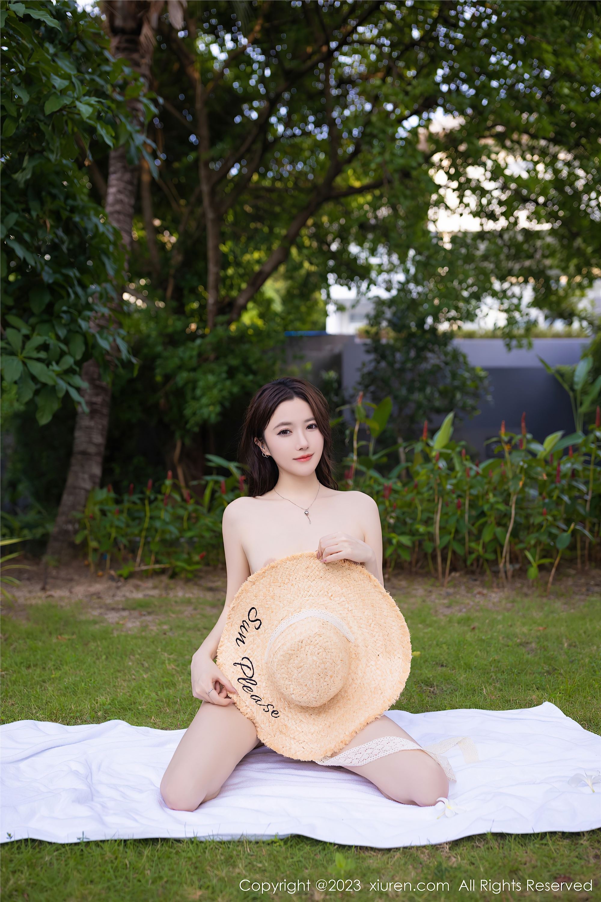 图片[74]-Xiuren秀人网期2023.08.04期N第7189期鱼子酱Fish-秀人网