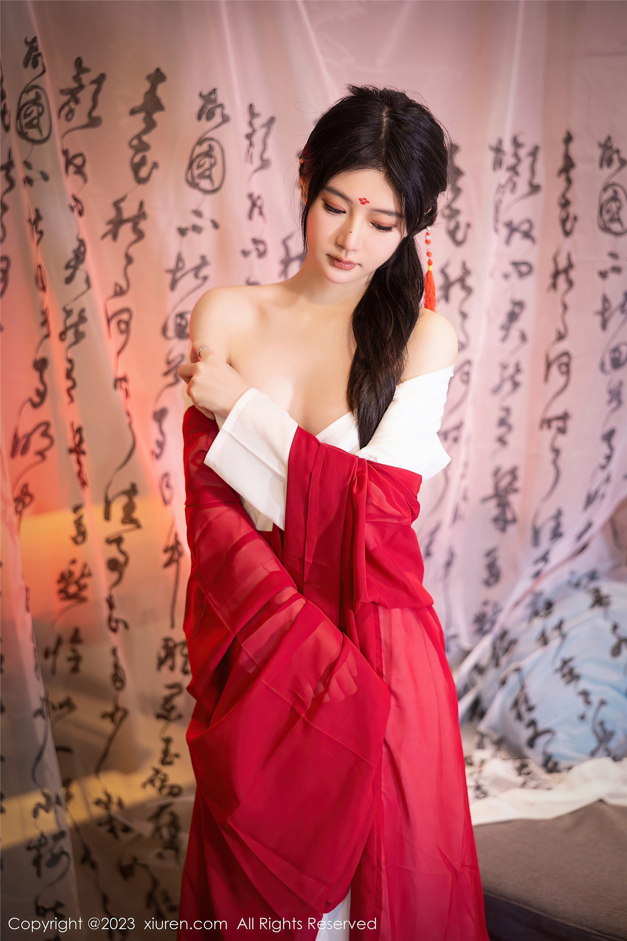 图片[10]-Xiuren秀人网期2023.08.04期N第7192期幼幼-秀人网