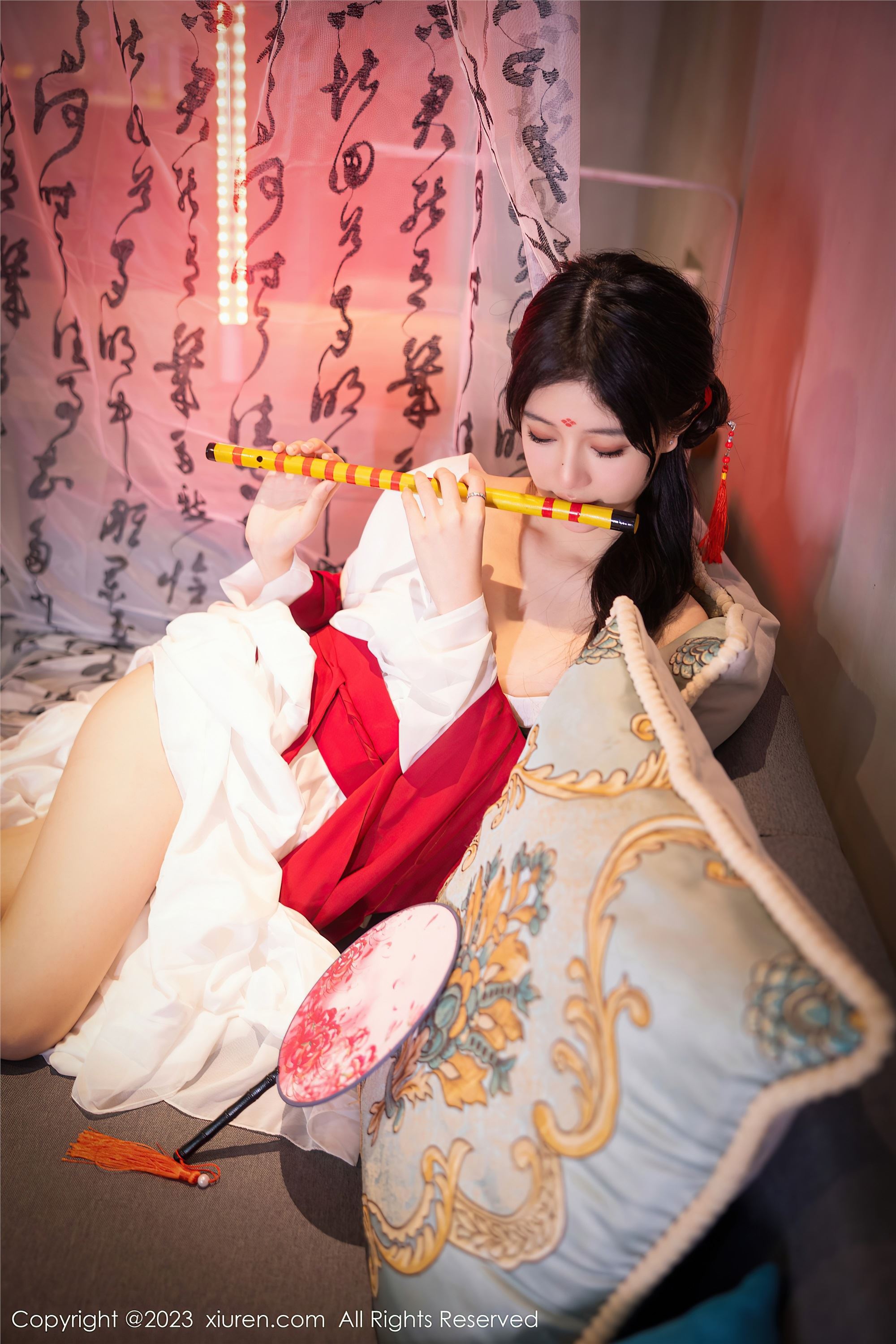 图片[16]-Xiuren秀人网期2023.08.04期N第7192期幼幼-秀人网