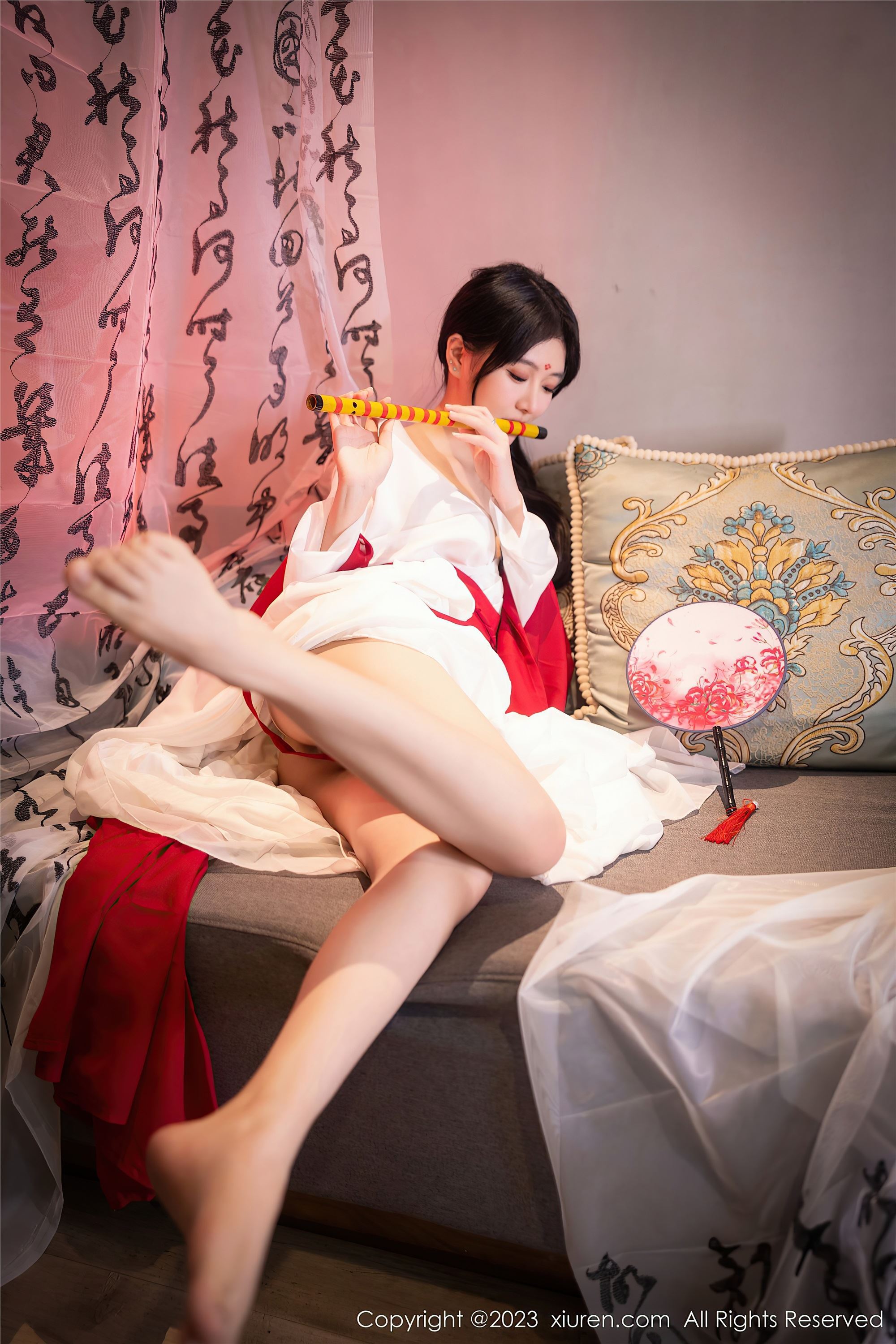 图片[17]-Xiuren秀人网期2023.08.04期N第7192期幼幼-秀人网