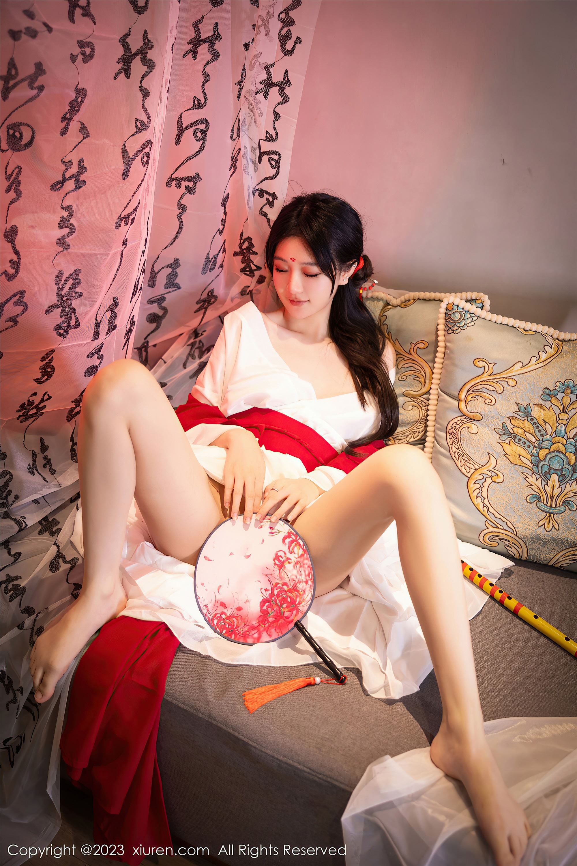 图片[18]-Xiuren秀人网期2023.08.04期N第7192期幼幼-秀人网