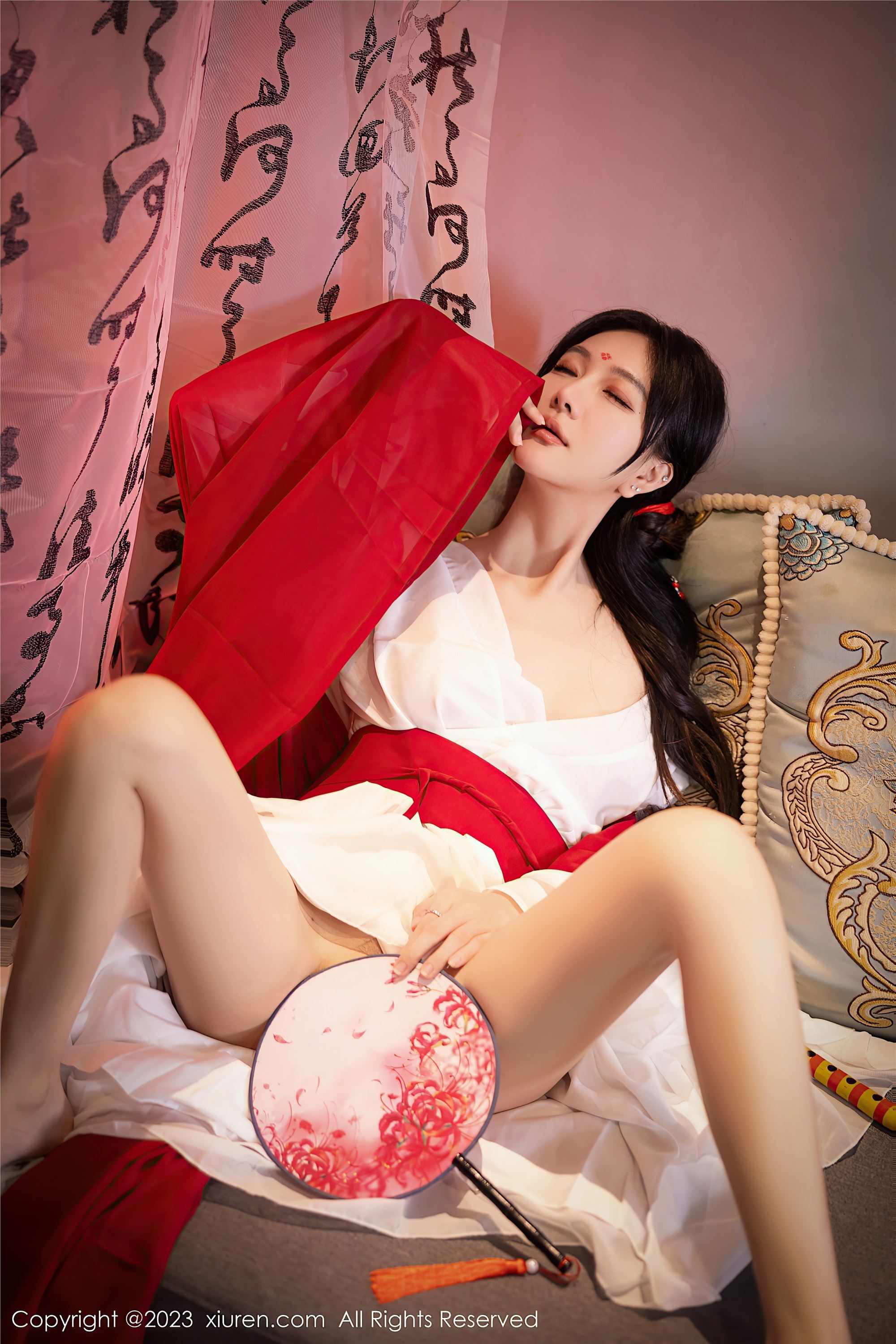 图片[19]-Xiuren秀人网期2023.08.04期N第7192期幼幼-秀人网