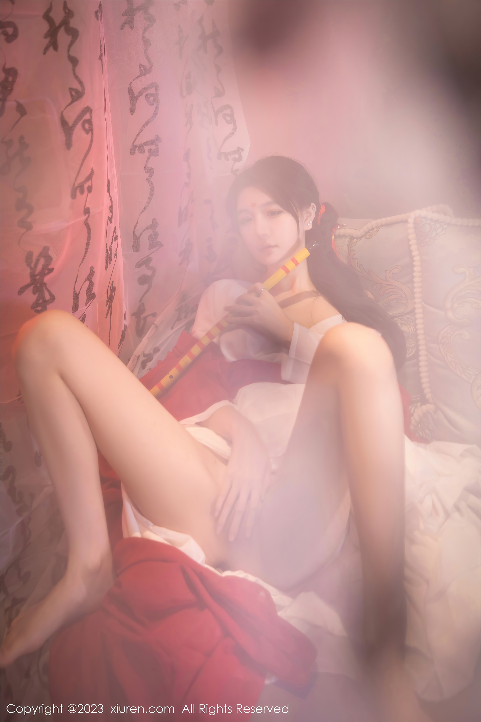 图片[23]-Xiuren秀人网期2023.08.04期N第7192期幼幼-秀人网