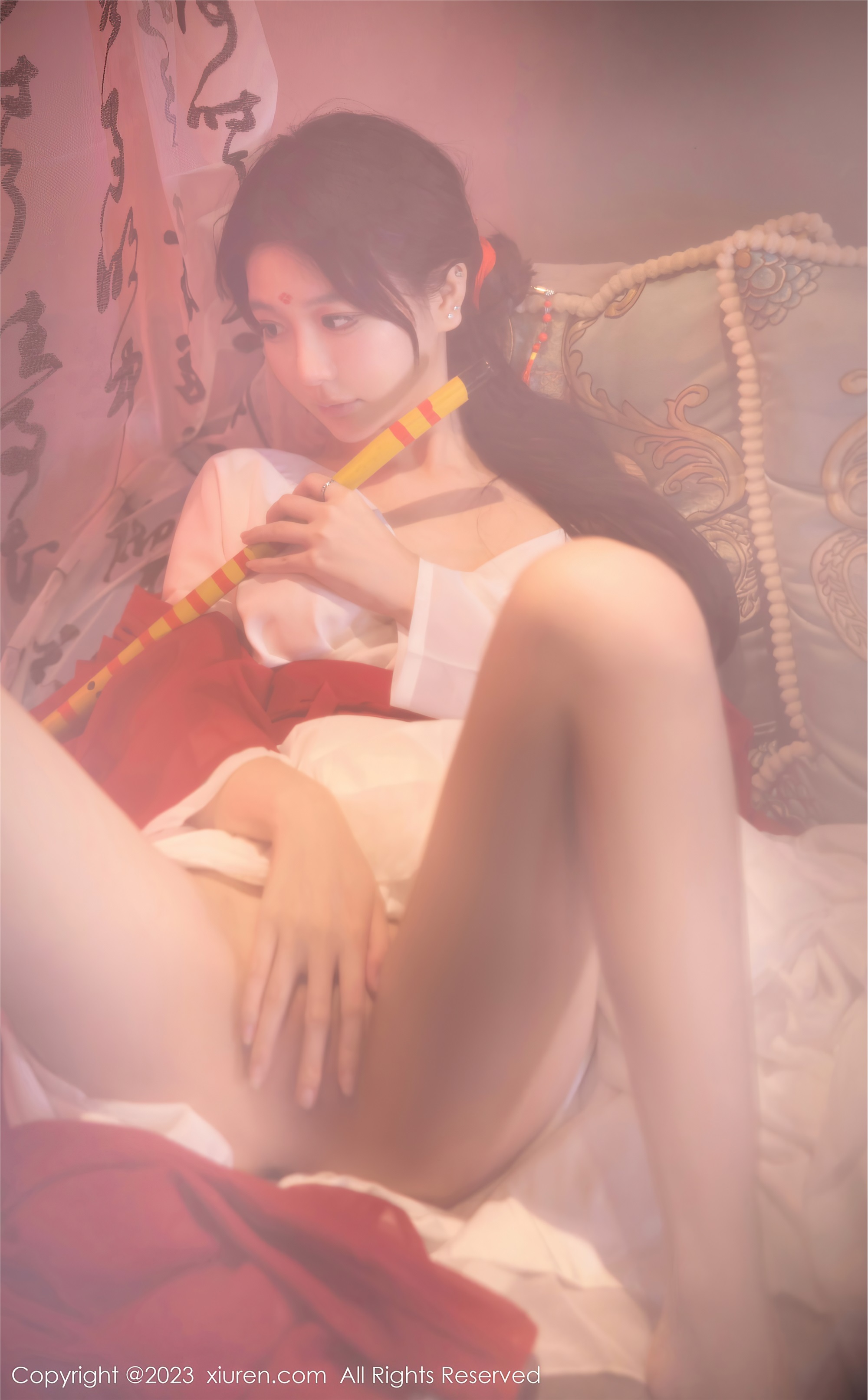 图片[24]-Xiuren秀人网期2023.08.04期N第7192期幼幼-秀人网