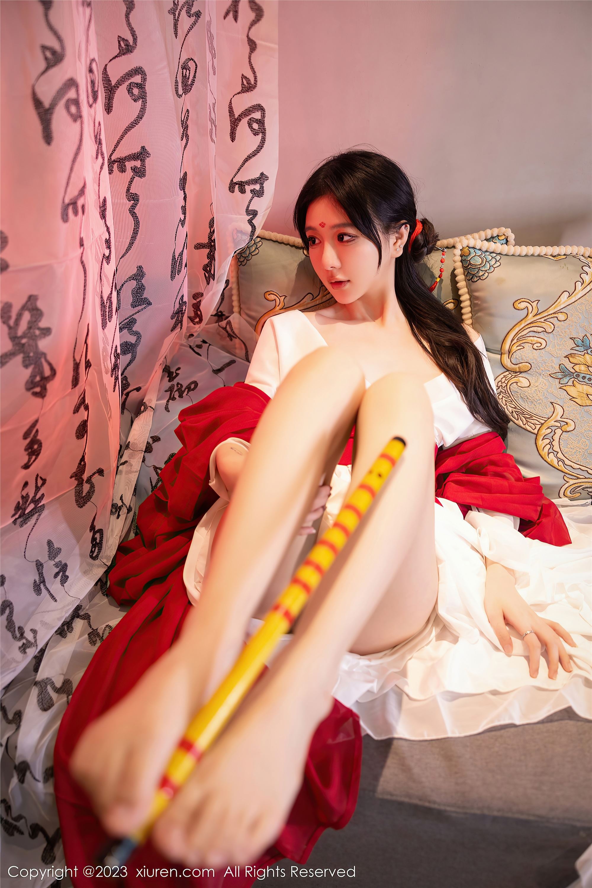 图片[32]-Xiuren秀人网期2023.08.04期N第7192期幼幼-秀人网