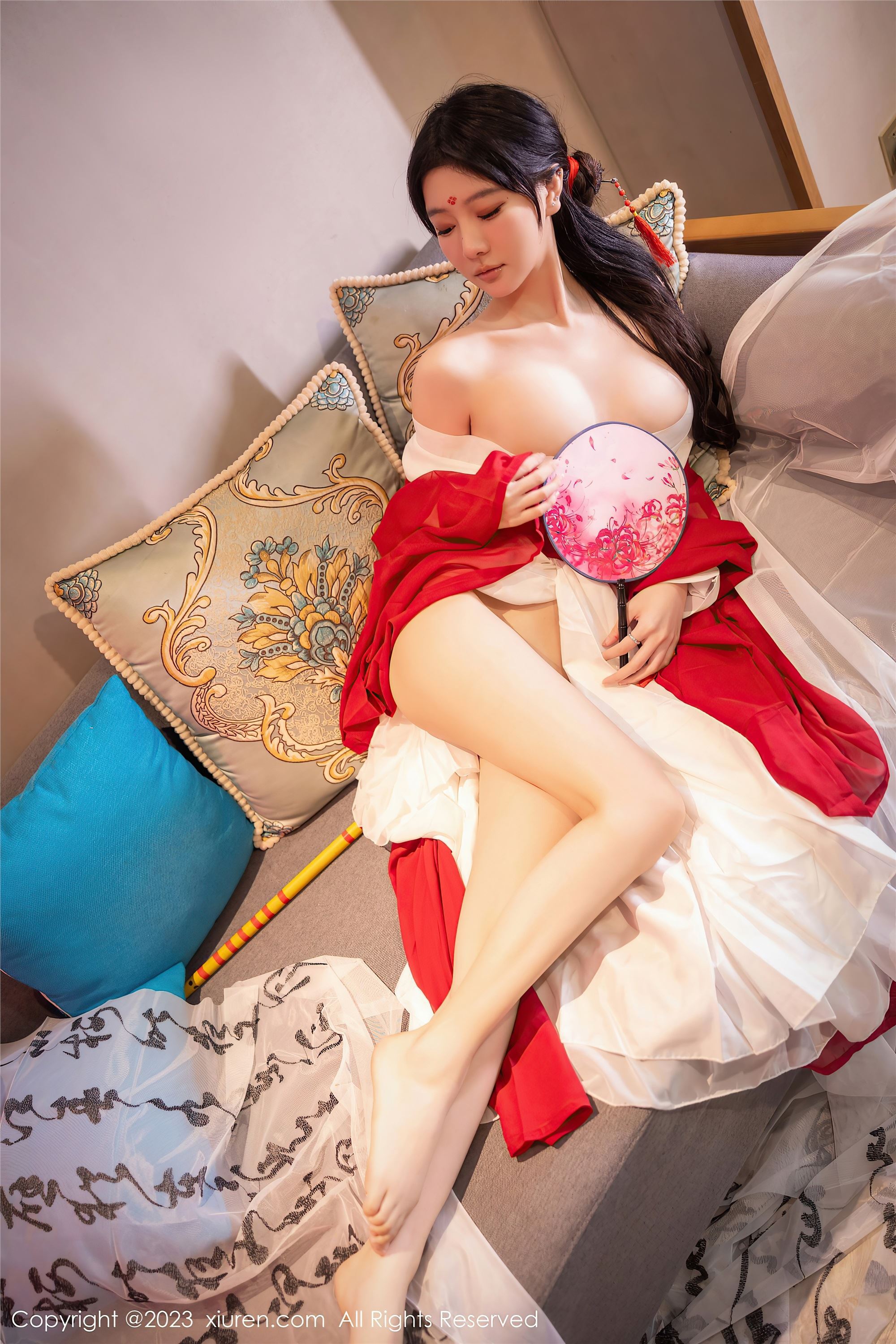 图片[39]-Xiuren秀人网期2023.08.04期N第7192期幼幼-秀人网