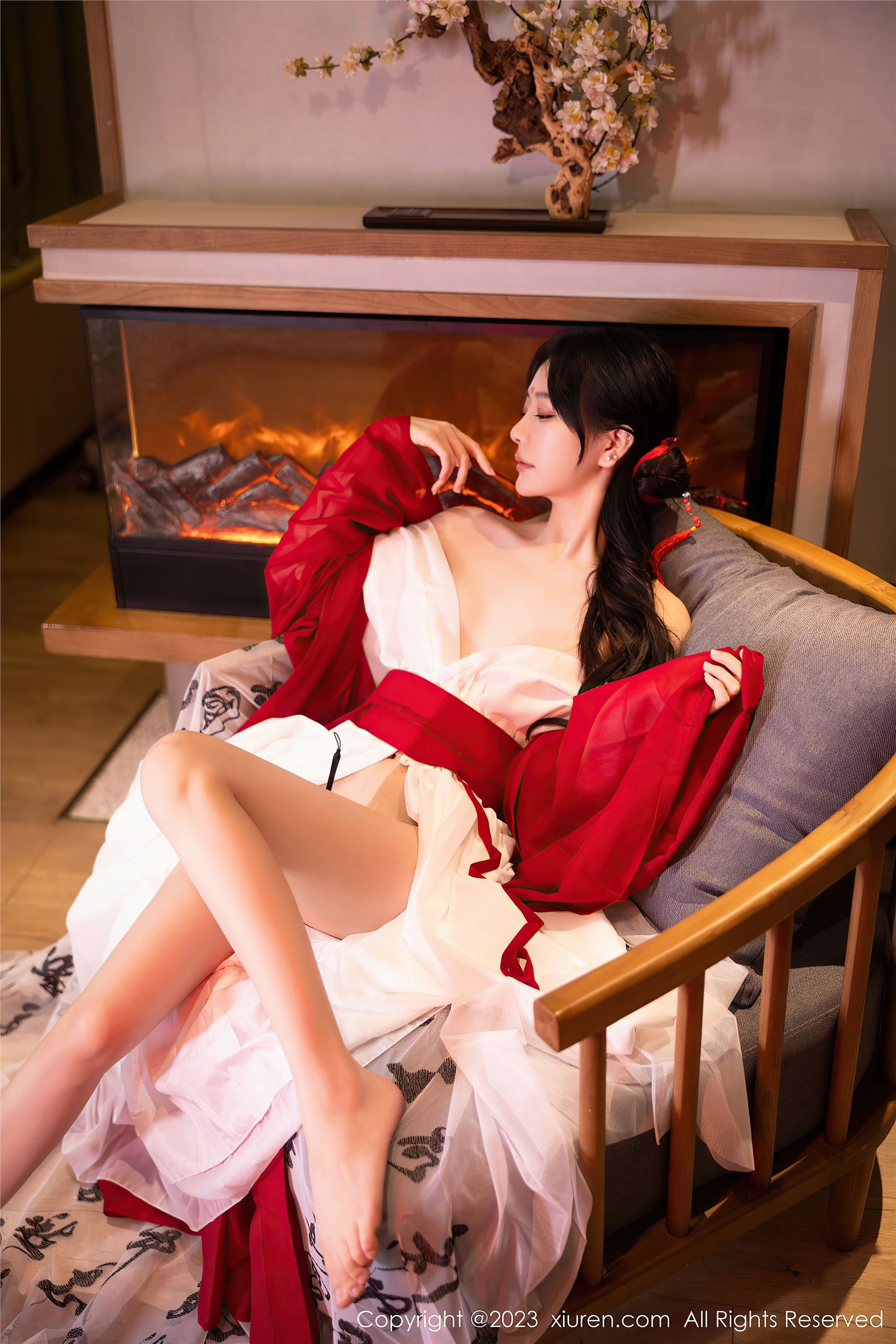 图片[52]-Xiuren秀人网期2023.08.04期N第7192期幼幼-秀人网